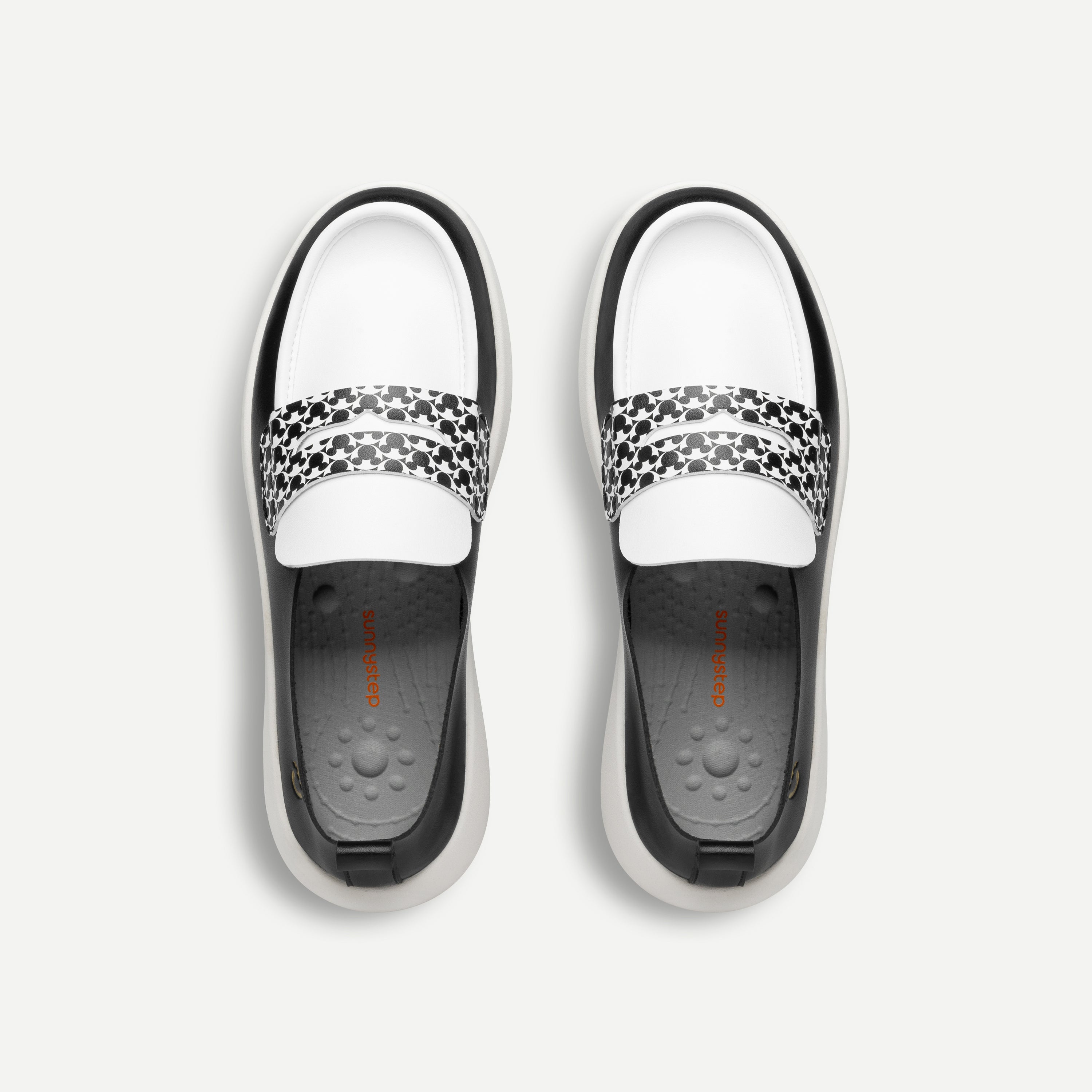 Balance Penny Loafer Disney Collection
