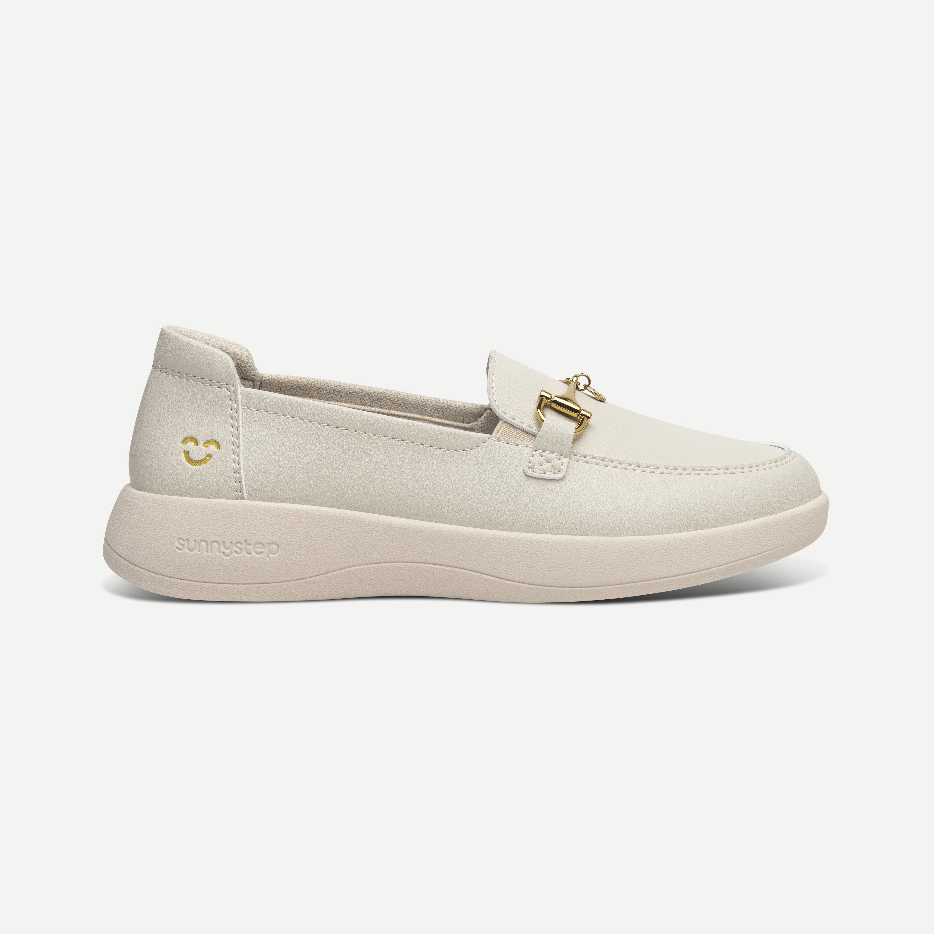 Balance Smiley Hazel Loafer