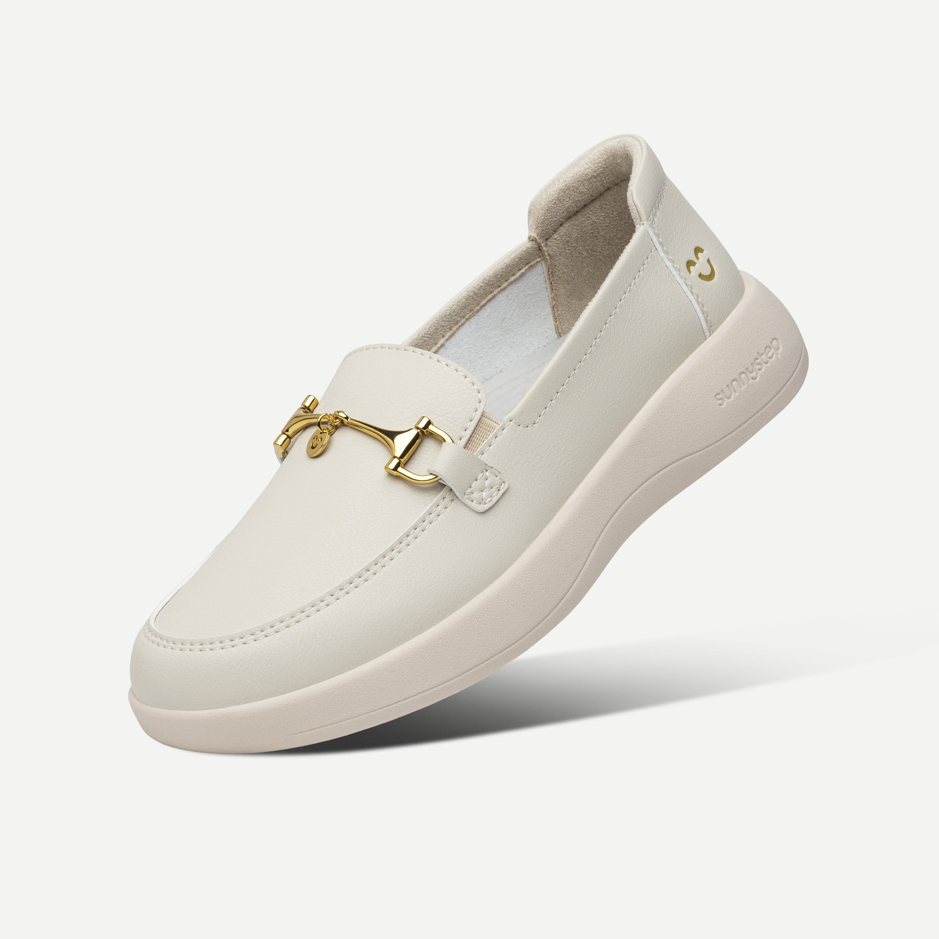 Balance Smiley Hazel Loafer