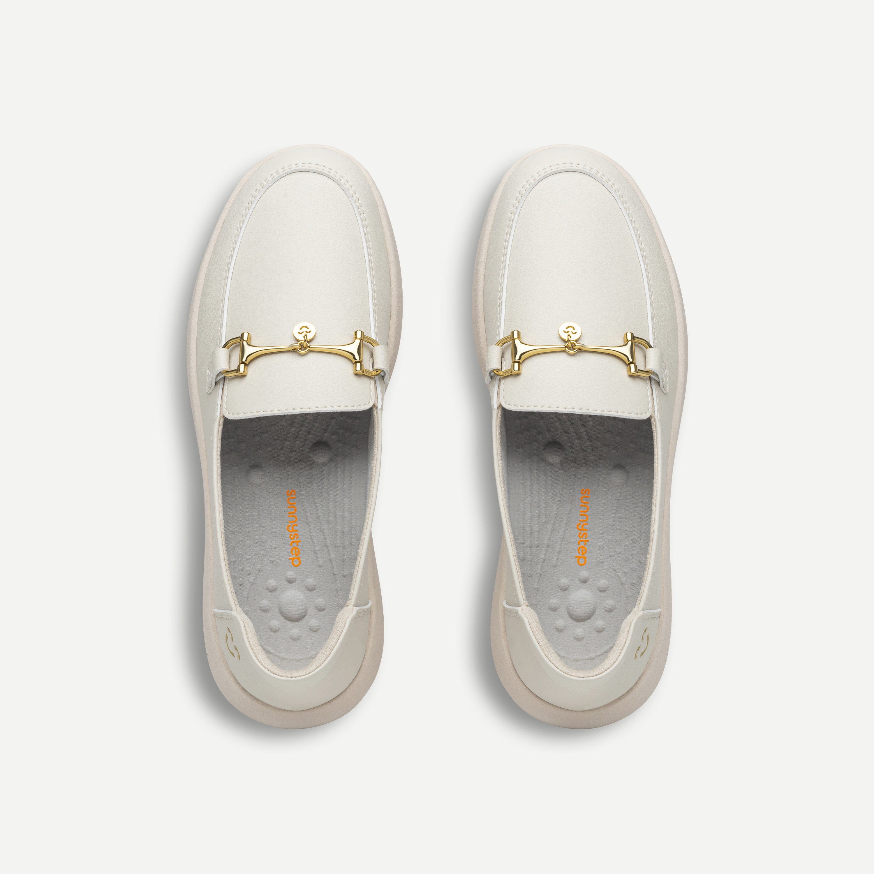 Balance Smiley Hazel Loafer