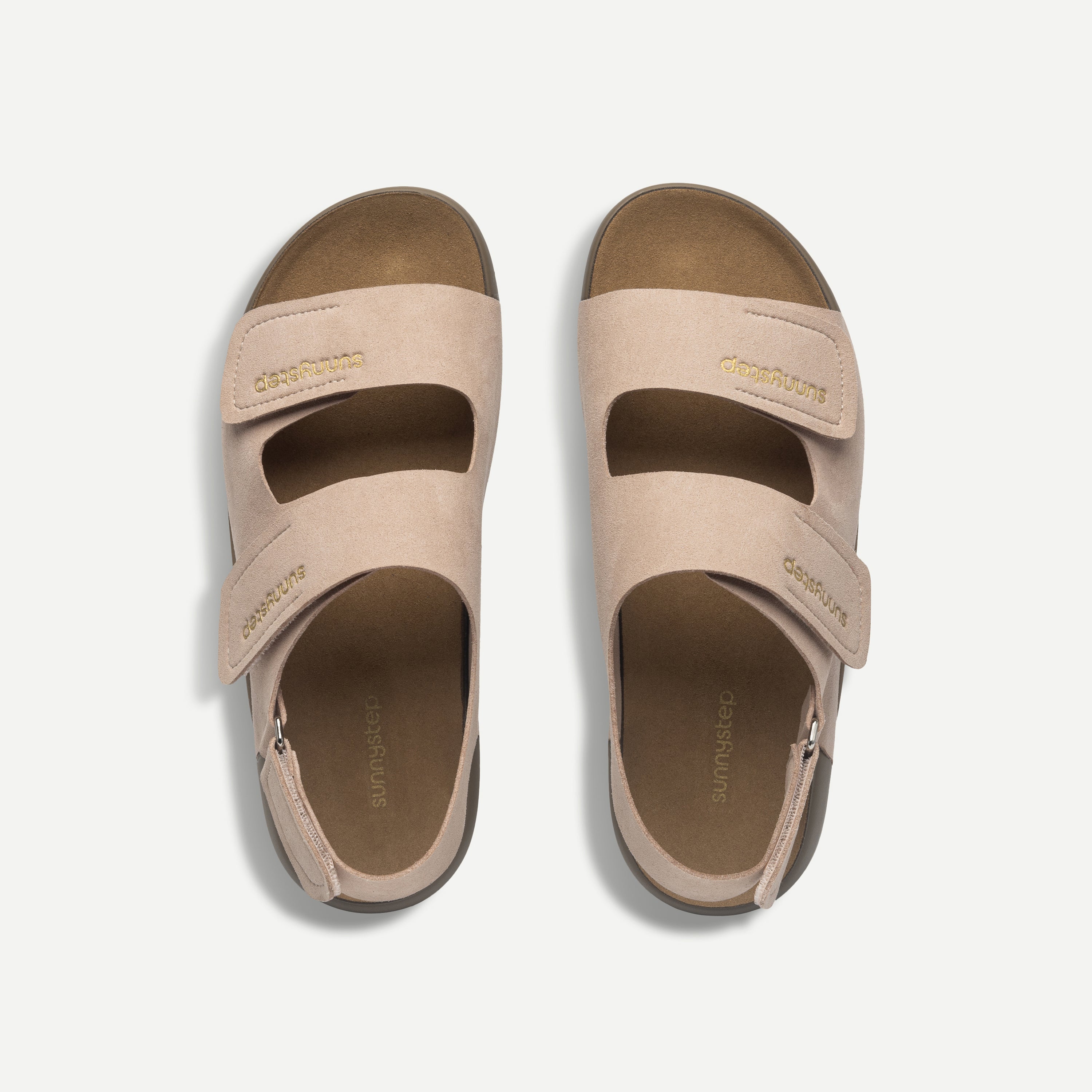 Softie Sandals