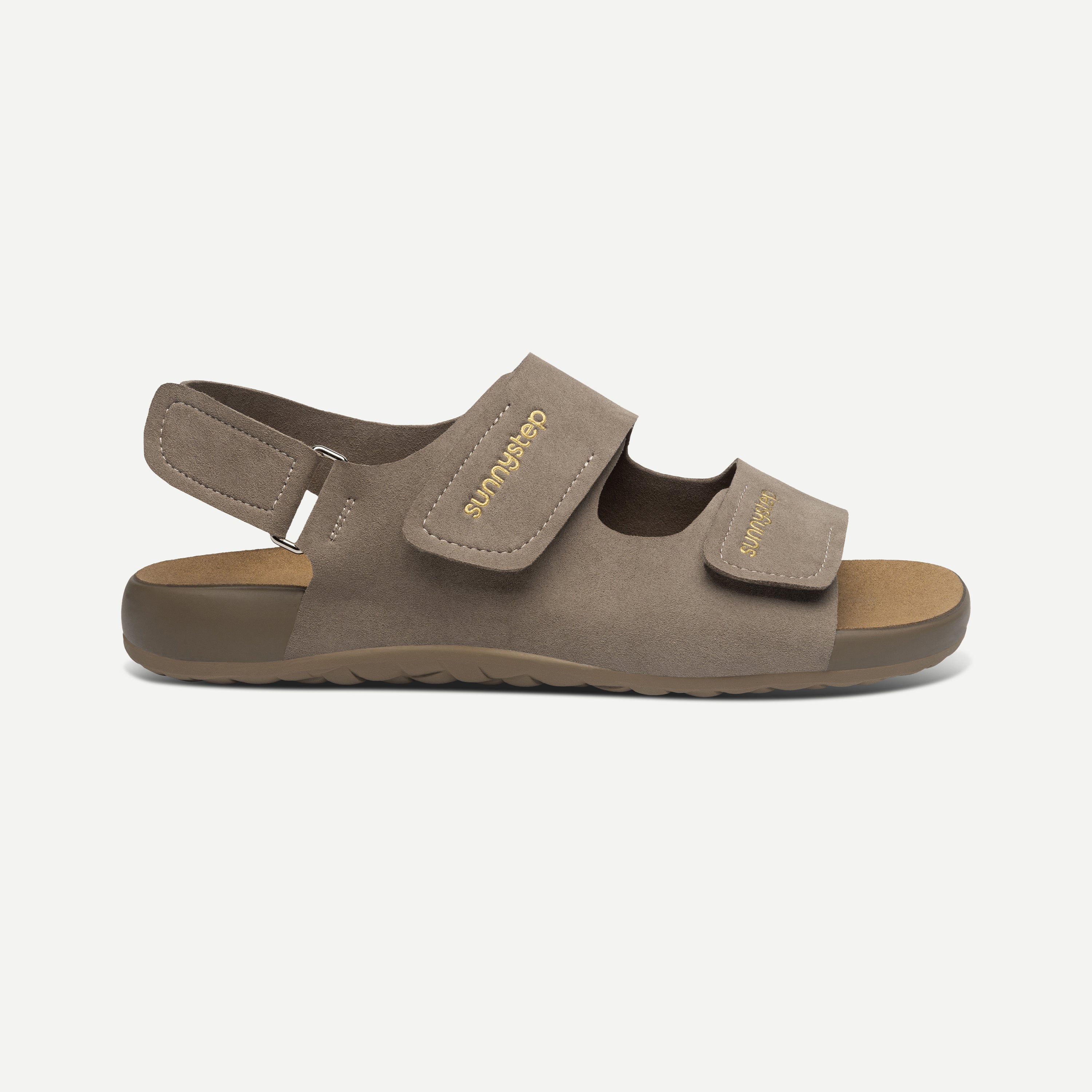 Softie Sandal