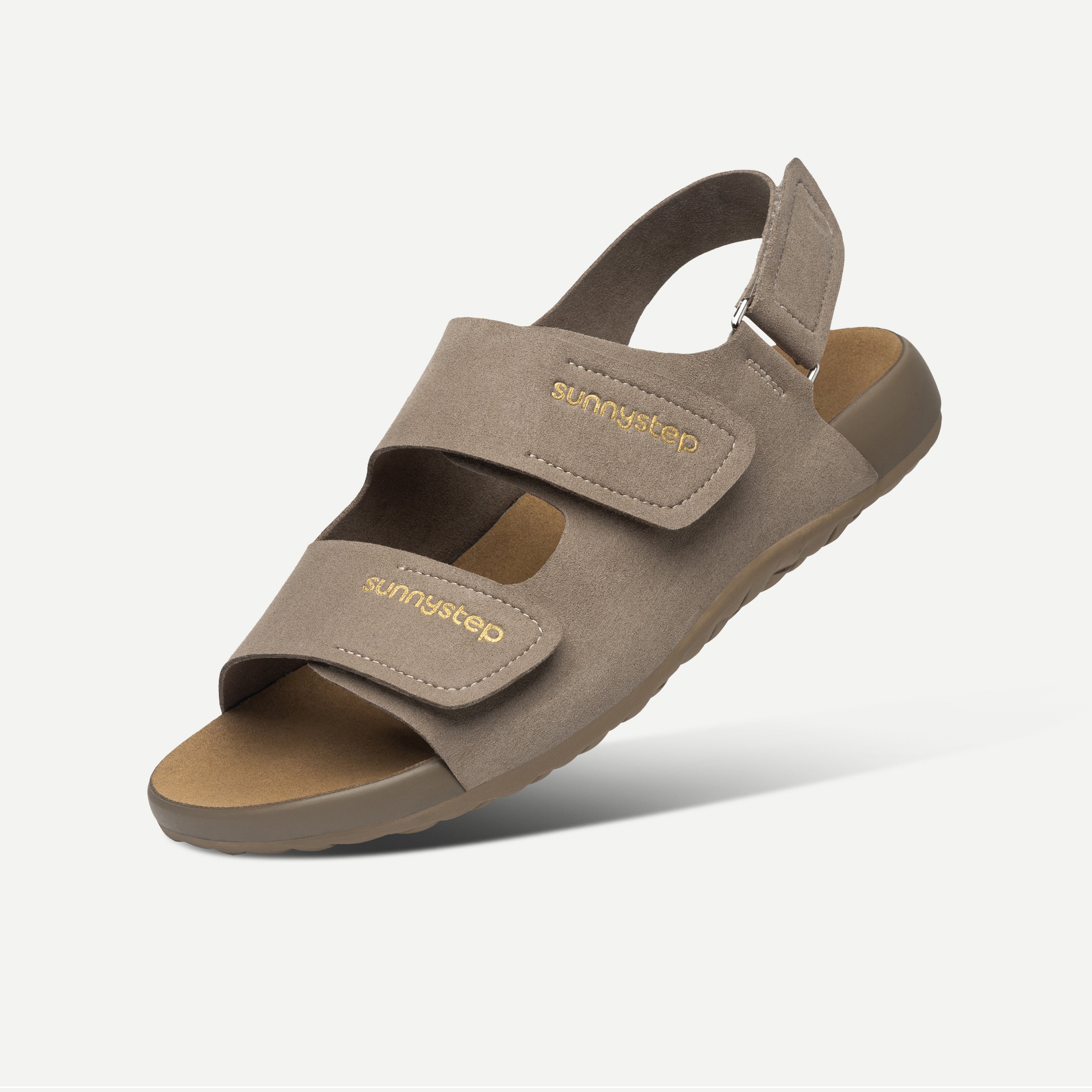 Softie Sandals