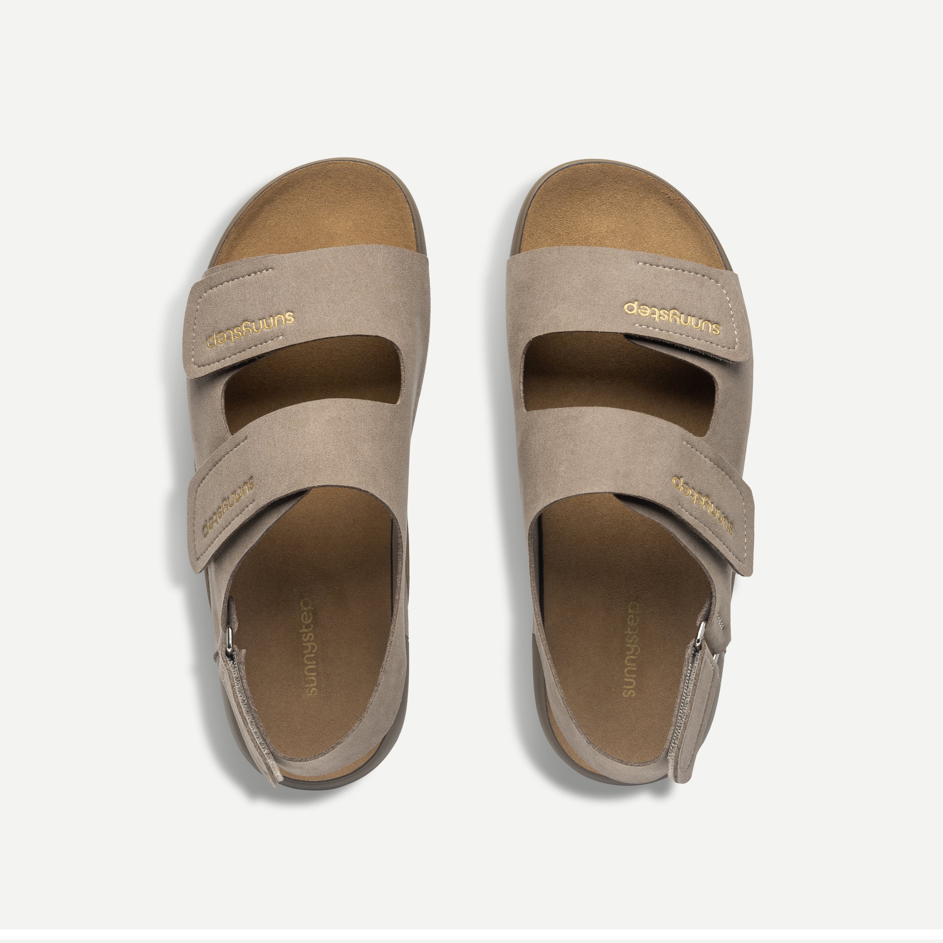 Softie Sandals