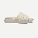 Balance Pleated Slider