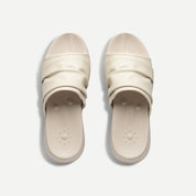 Balance Pleated Slider