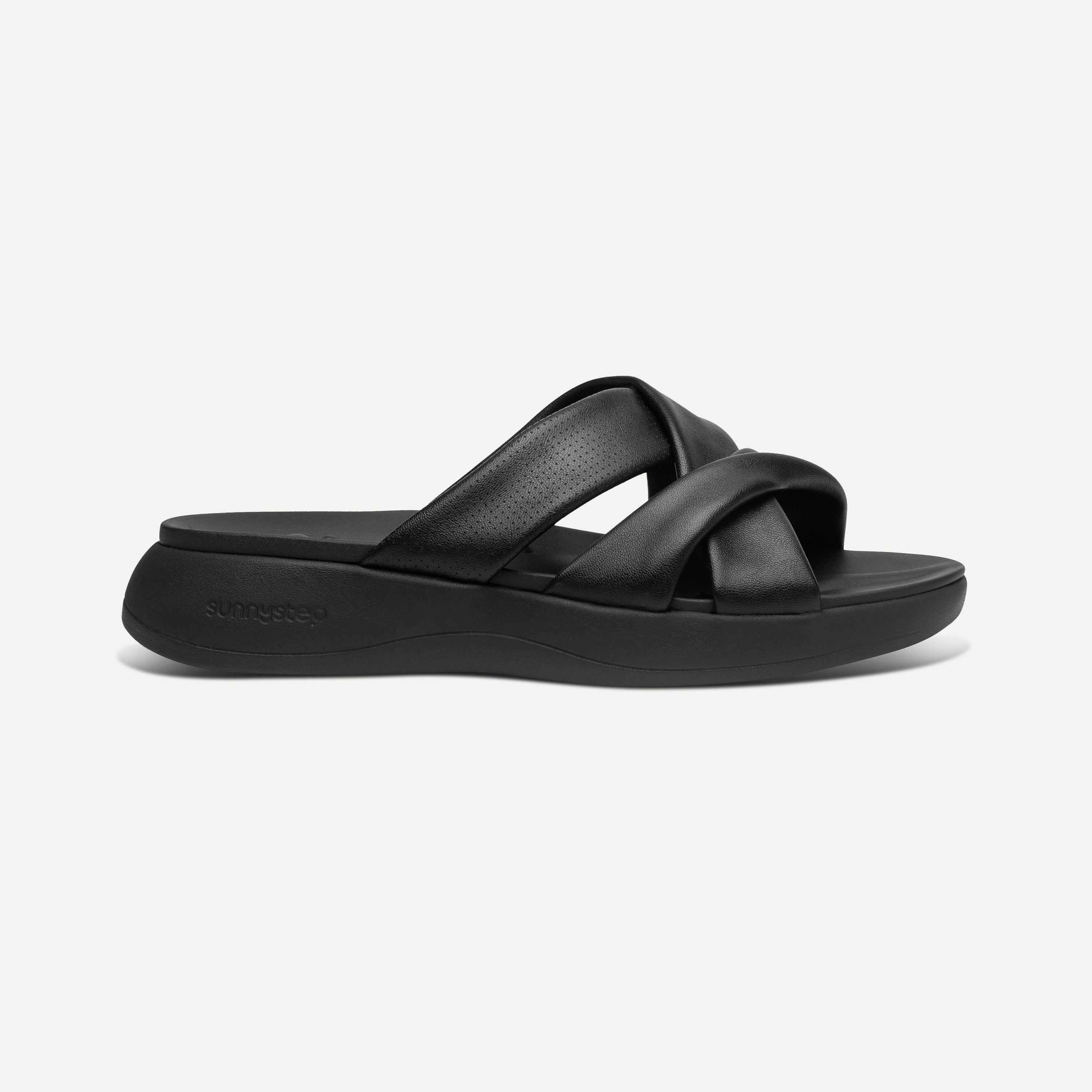 Balance Puff Slider