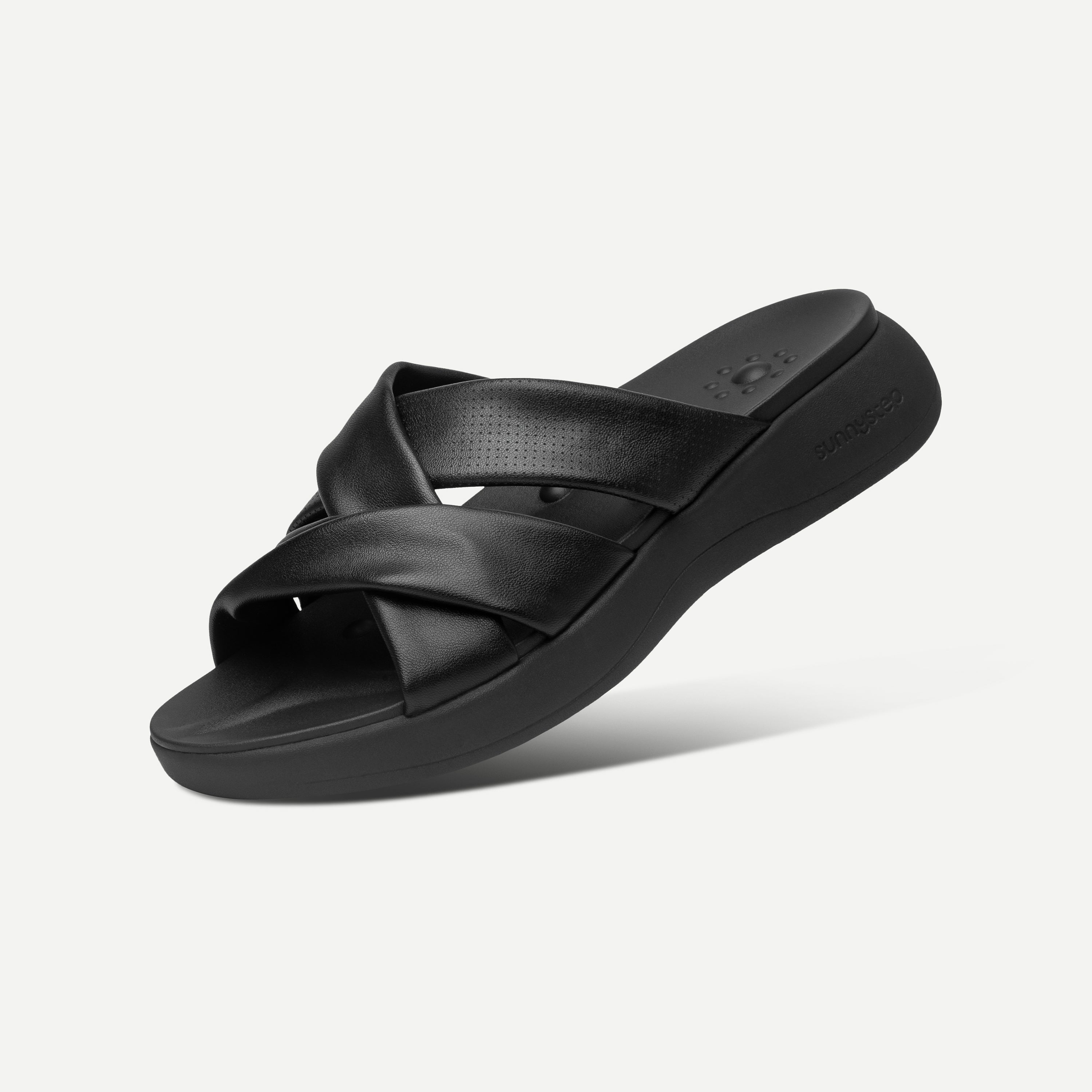 Balance Puff Slider