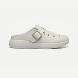 Balance Joy Buckle Mules