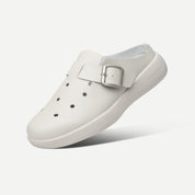 Balance Joy Buckle Mules