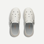 Balance Joy Buckle Mules