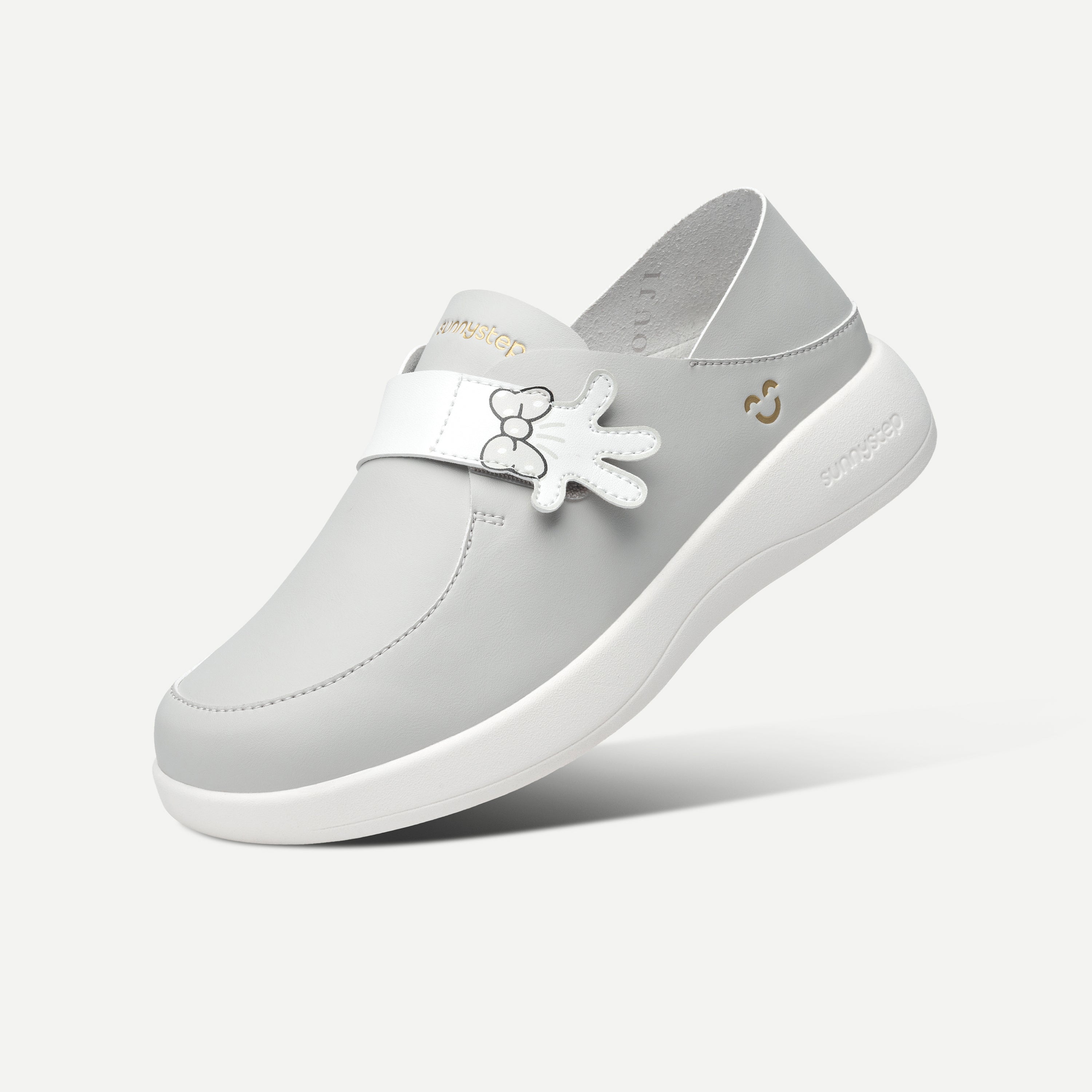 Balance Monk Strap Disney Collection