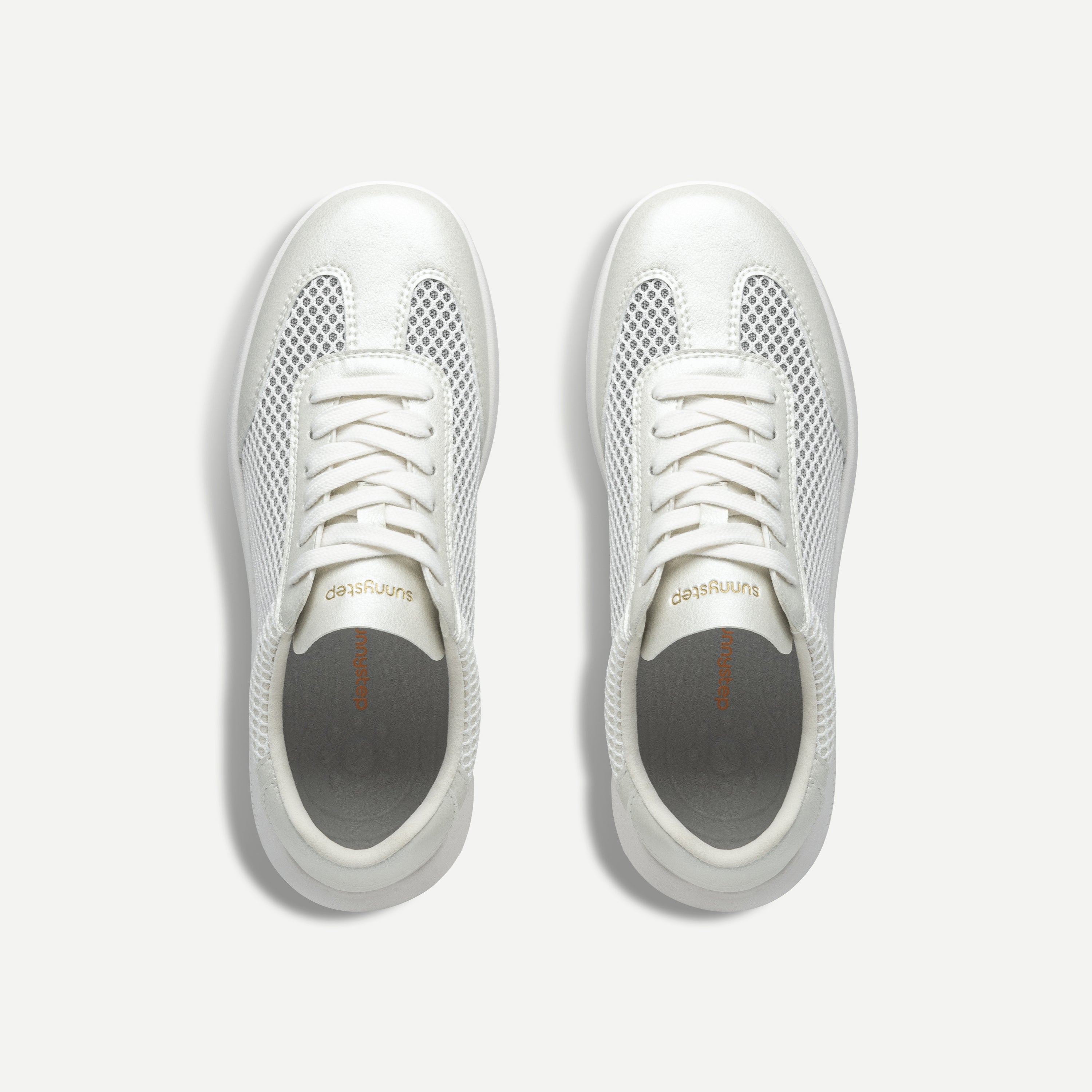 Balance Mesh Sneaker