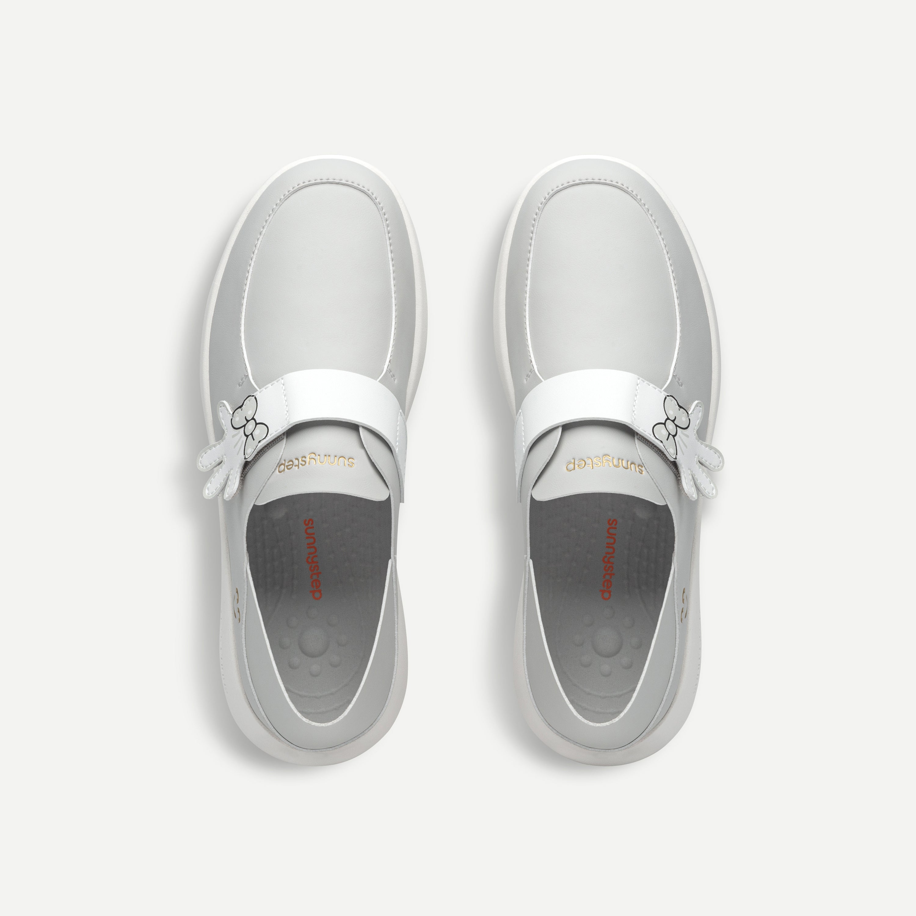 Balance Monk Strap Disney Collection