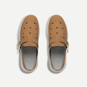 Balance Joy Buckle Mules