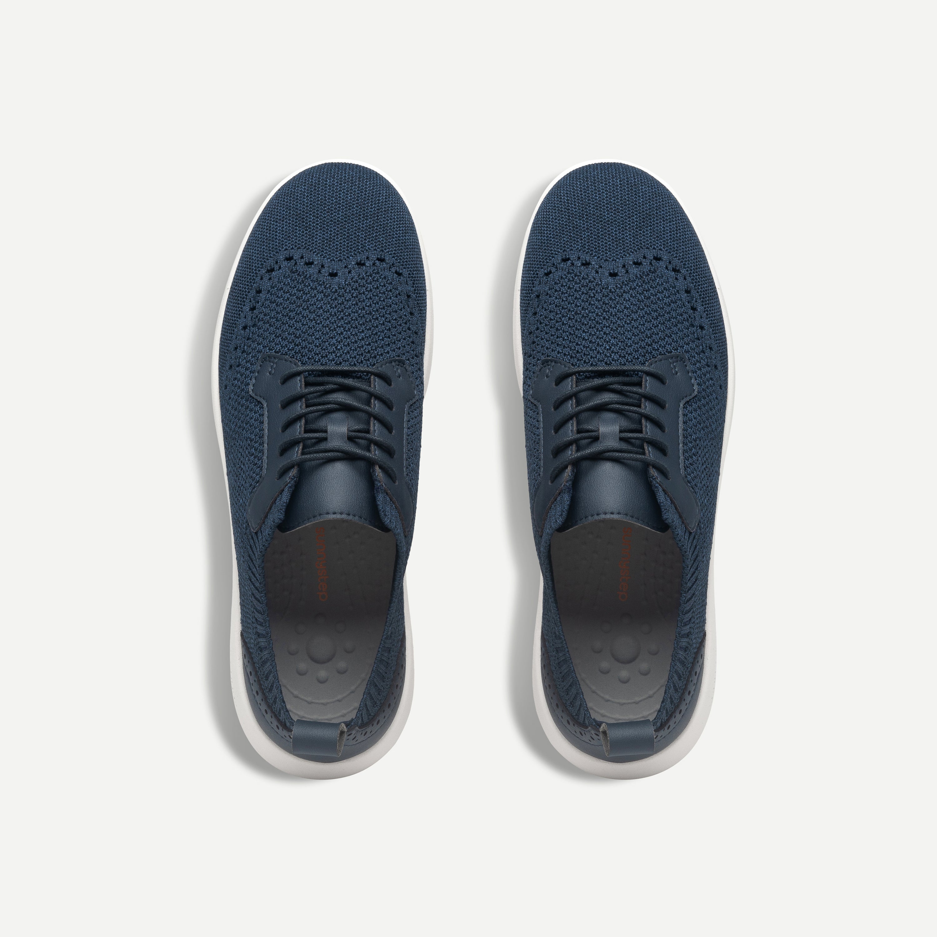 Balance Knit Sneaker