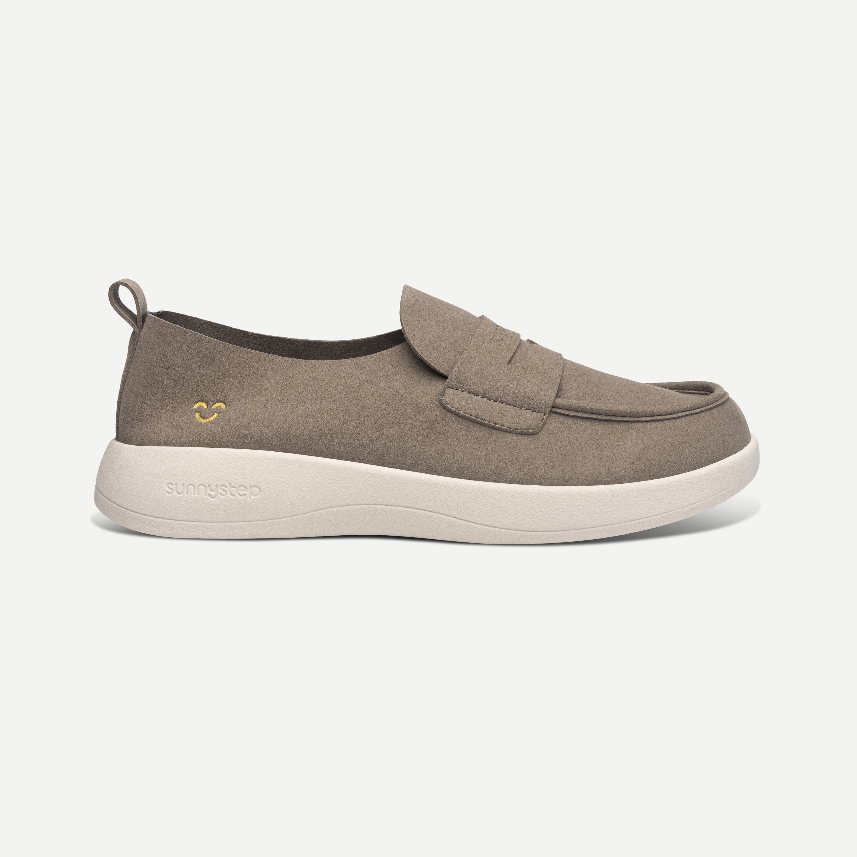 Balance Penny Loafer