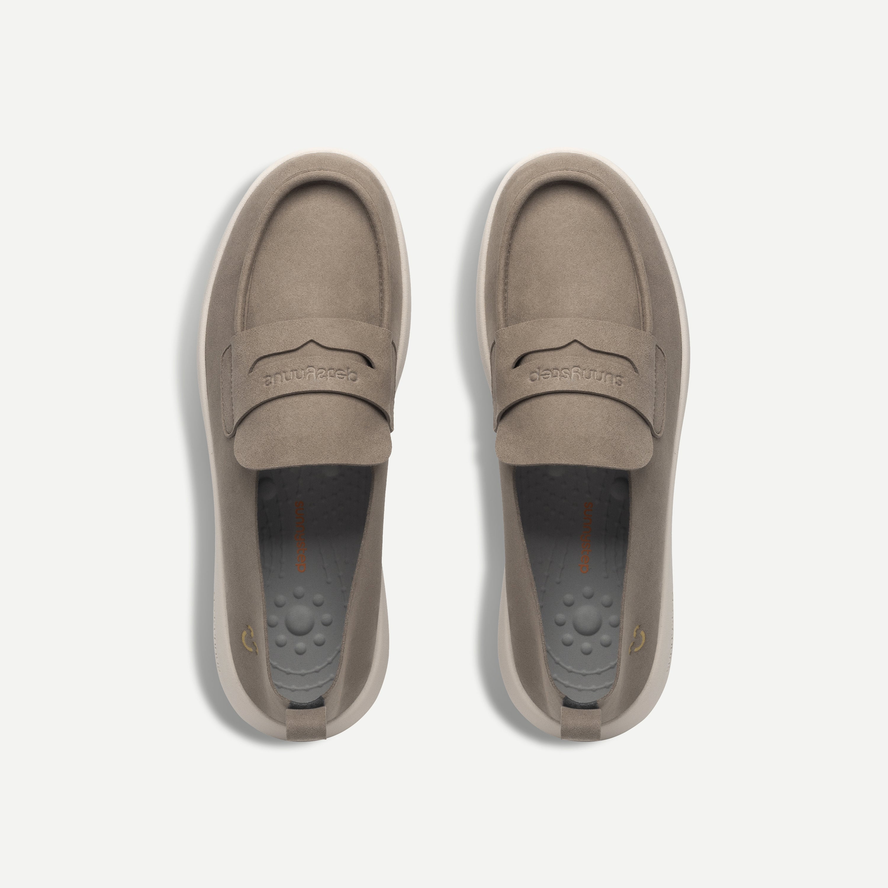 Balance Penny Loafer