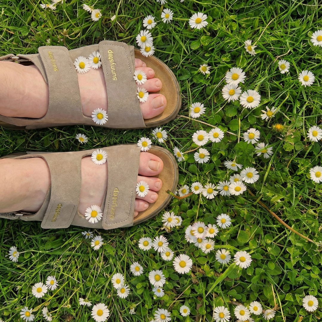Softie Sandal