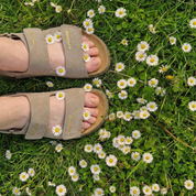 Softie Sandal
