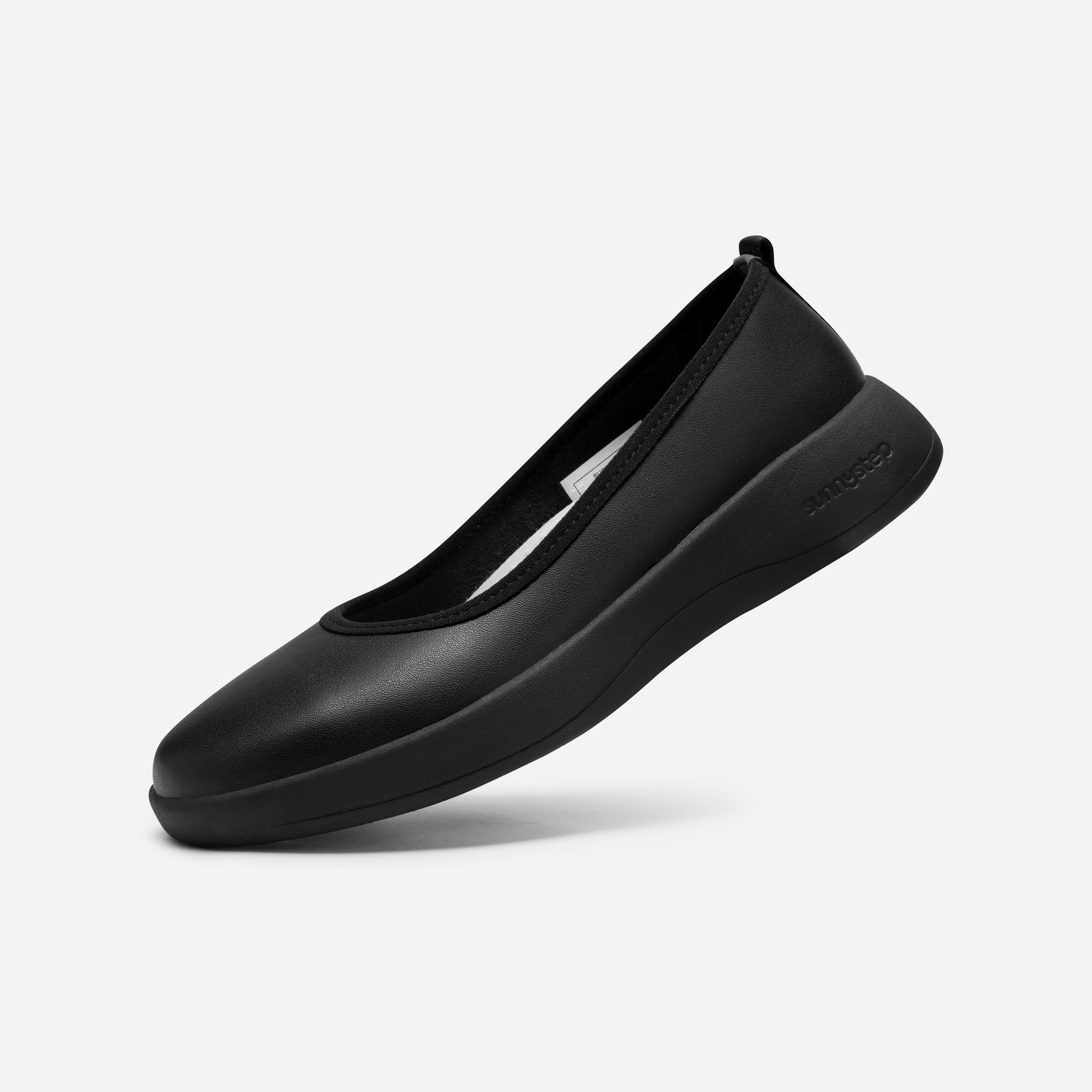 Balance Ballerina