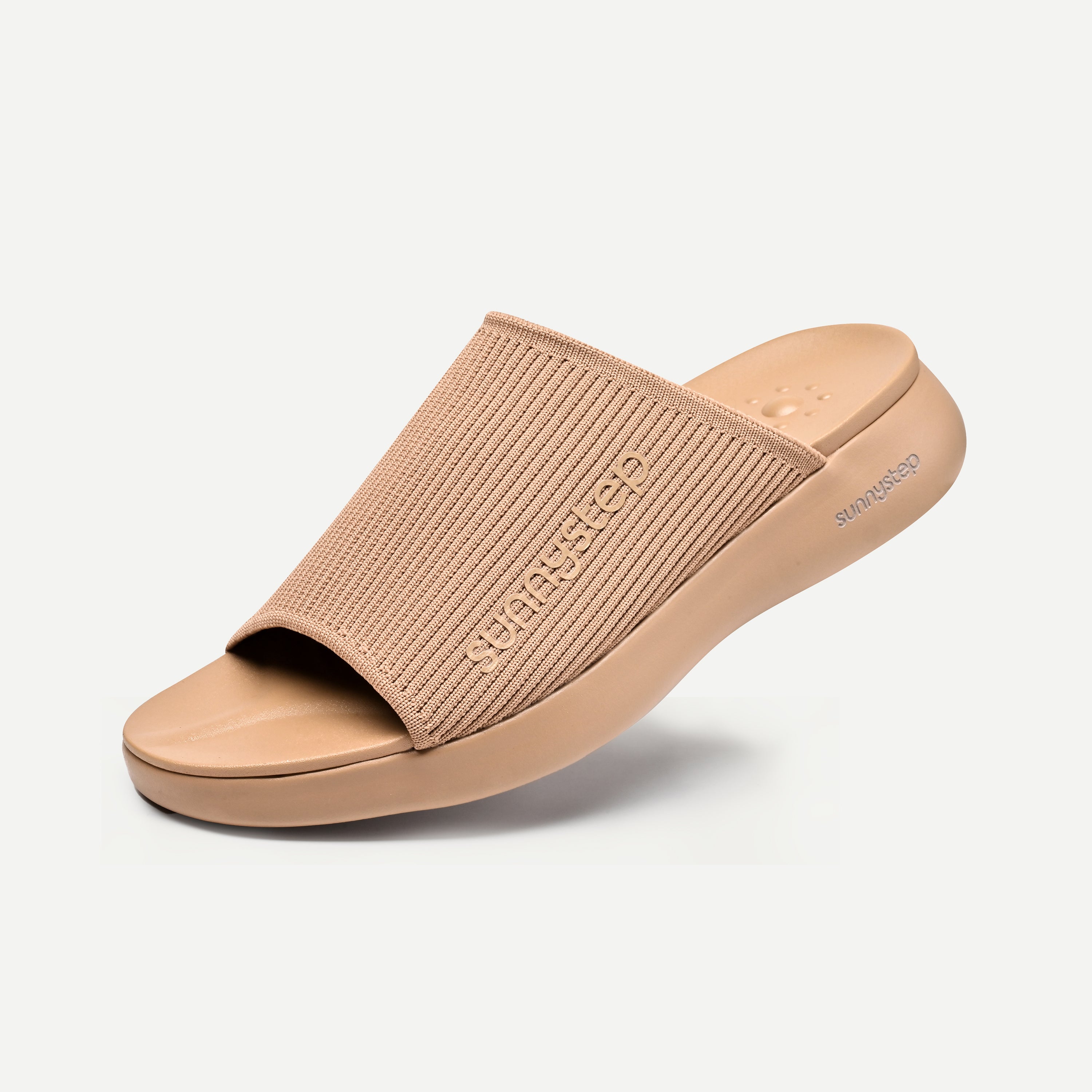 Balance Knit Slider