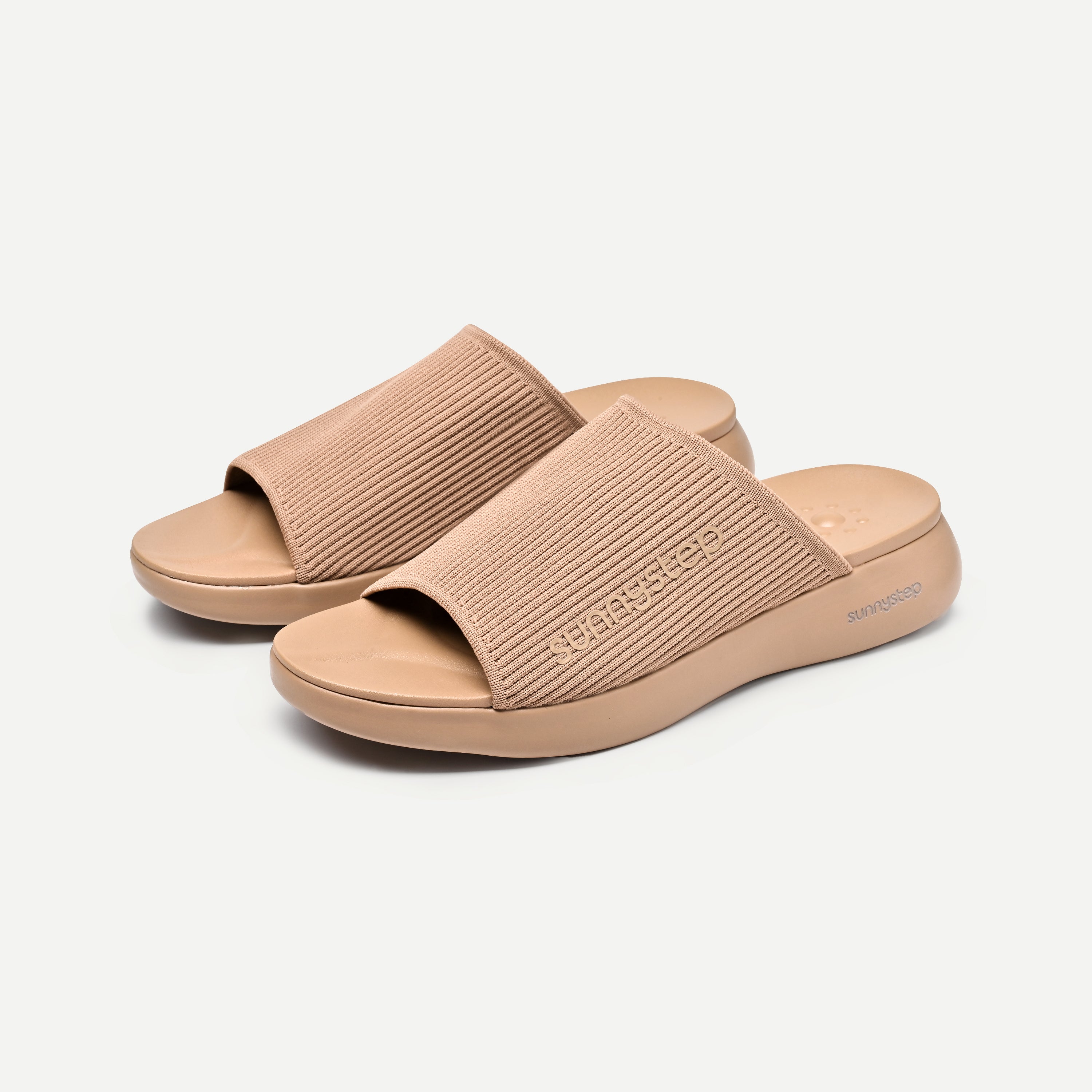 Balance Knit Slider