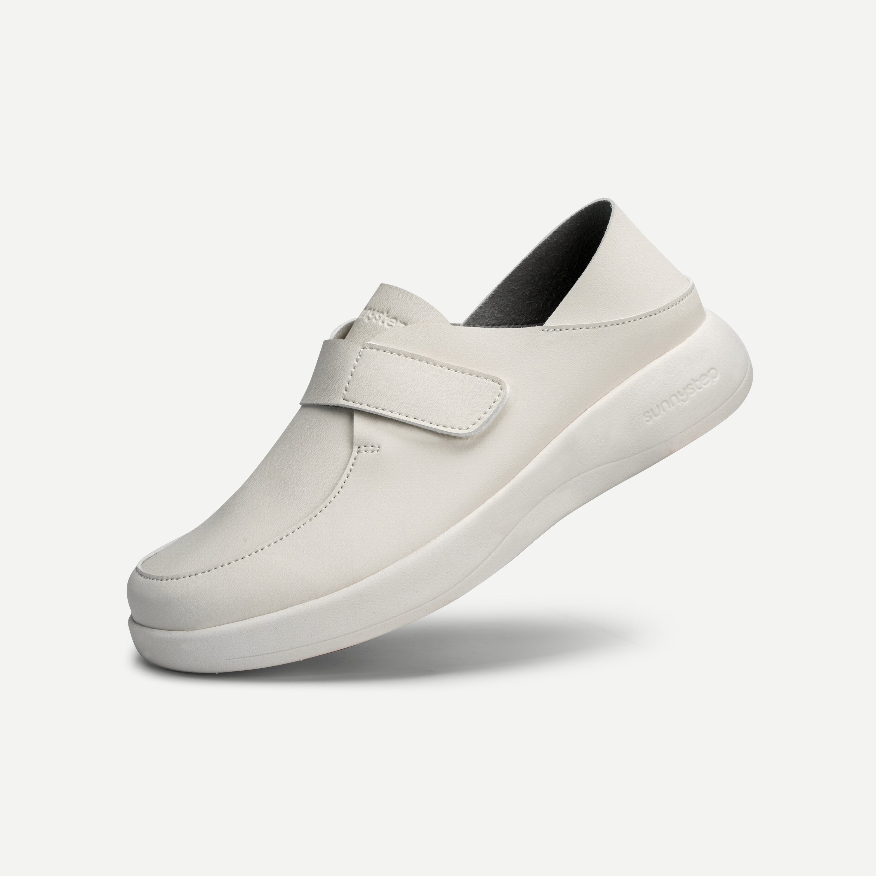Balance Monk Strap