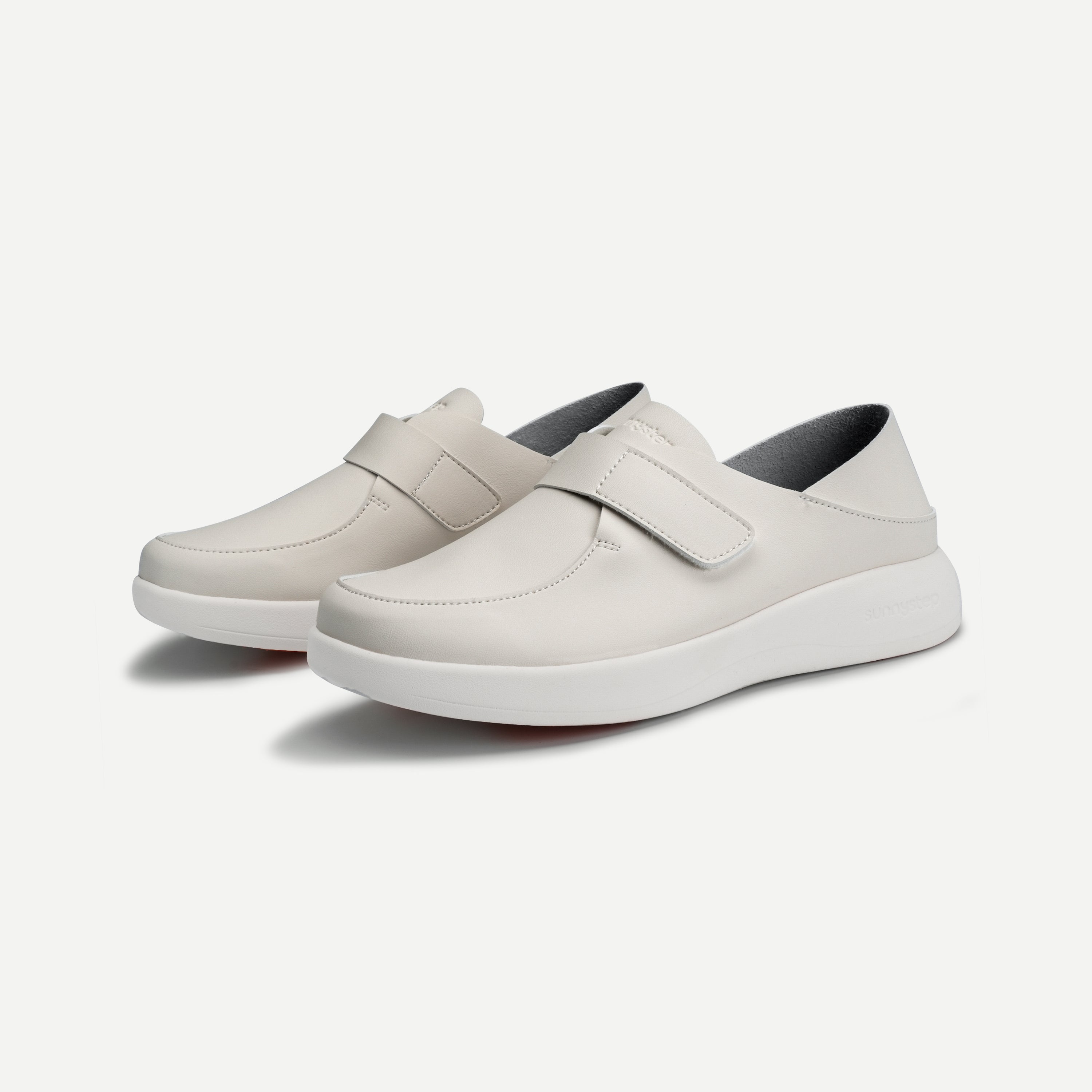 Balance Monk Strap