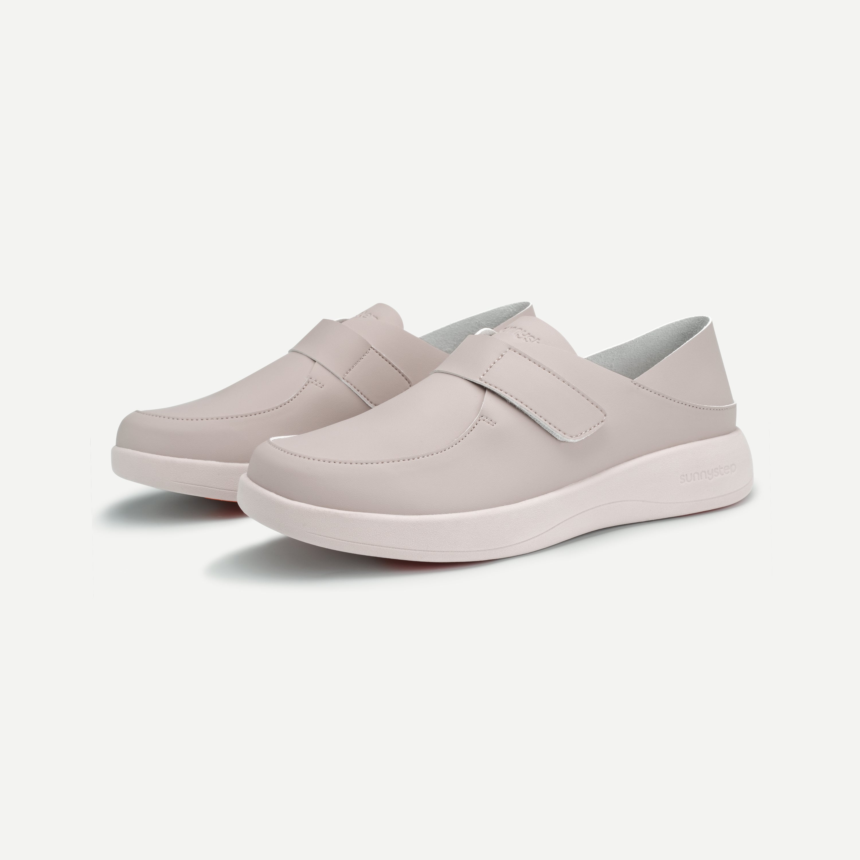 Balance Monk Strap