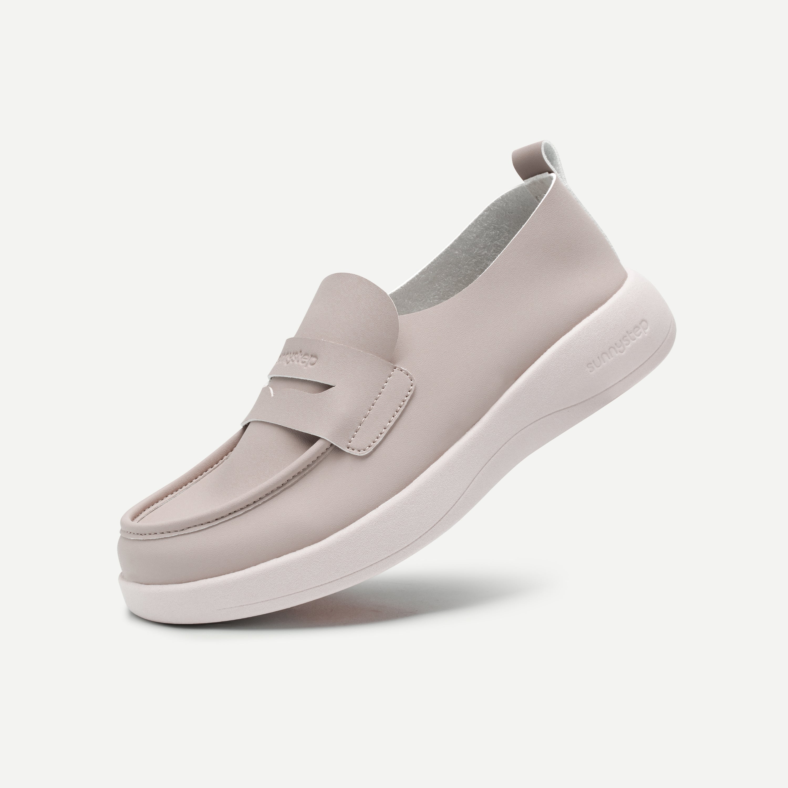 Balance Penny Loafer