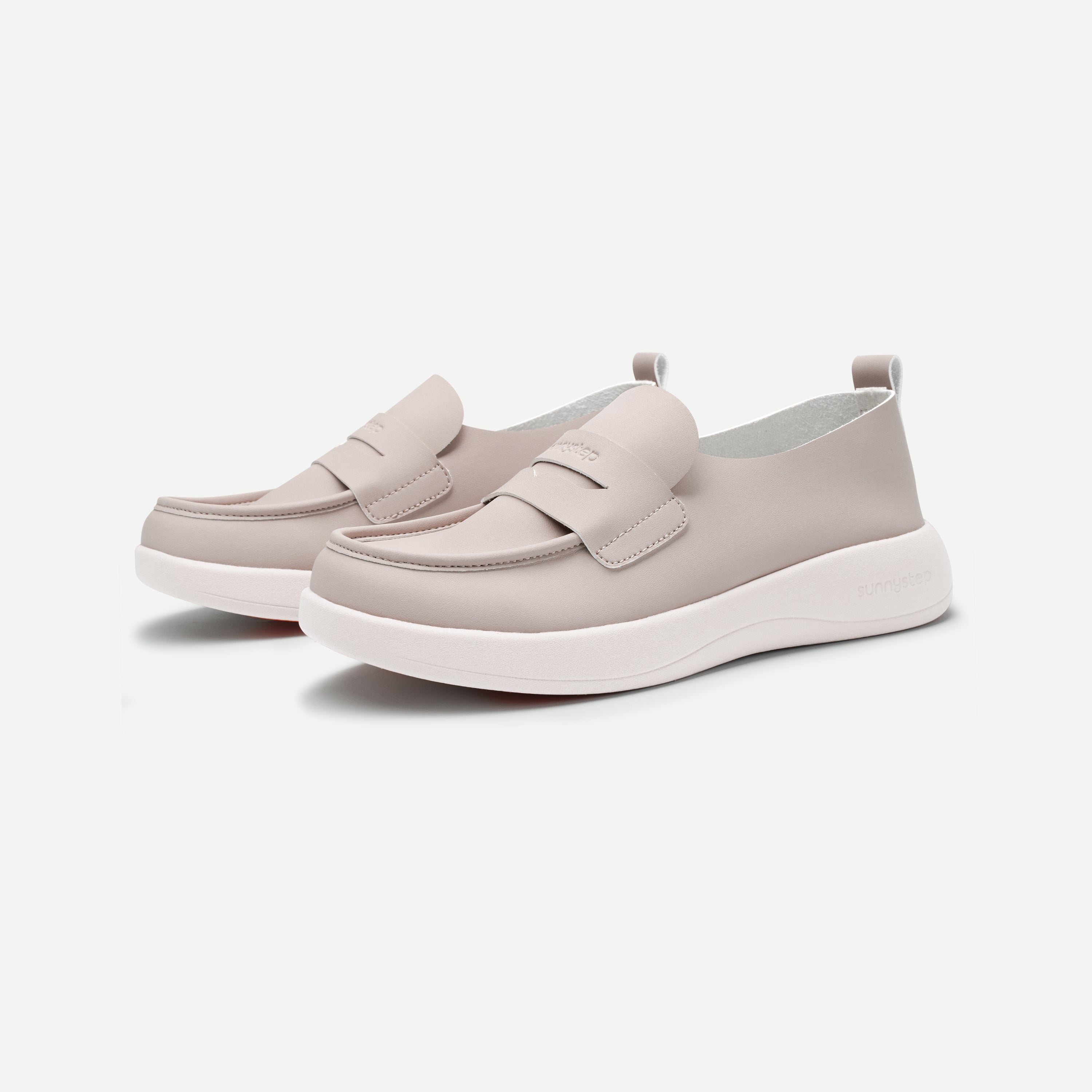 Balance Penny Loafer