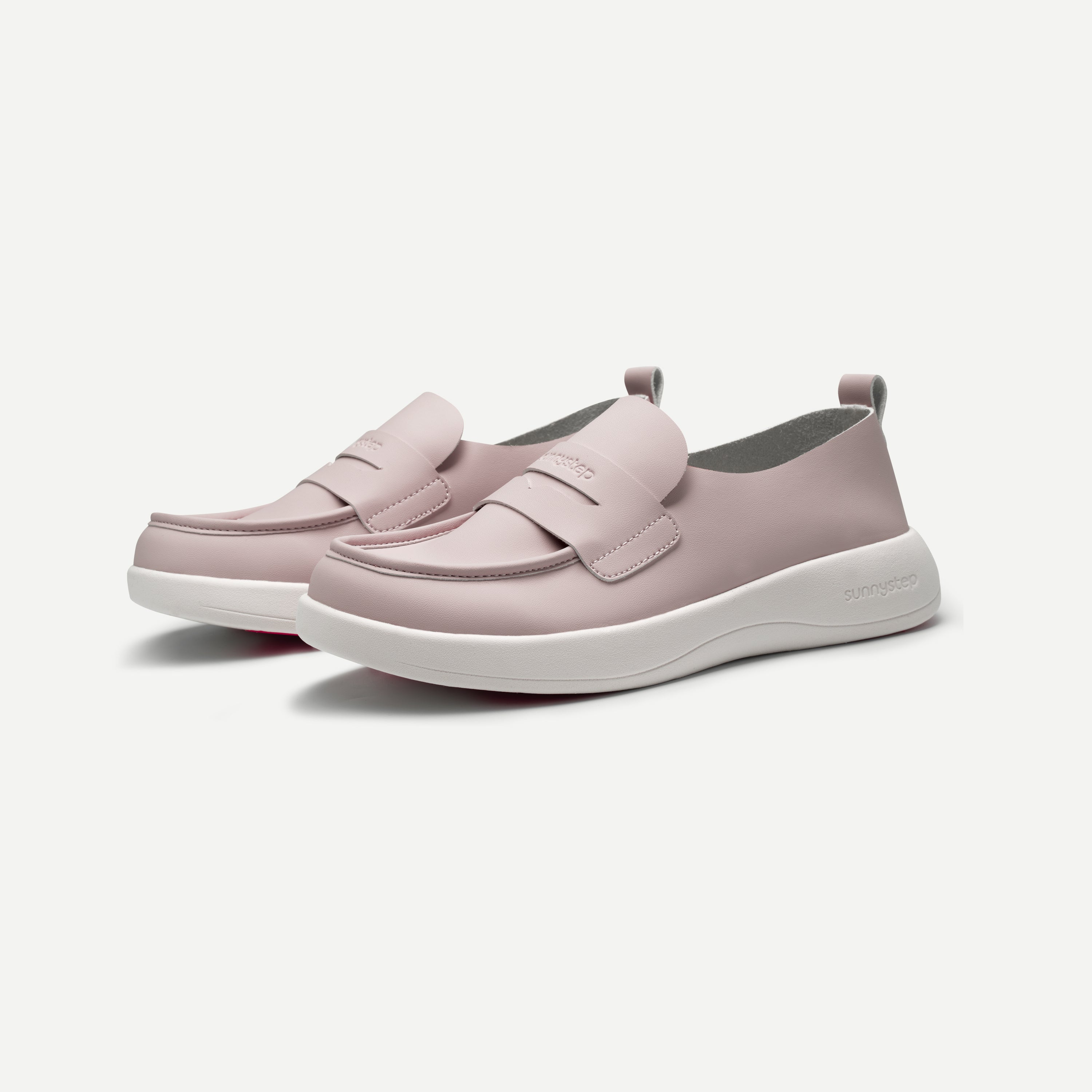 Balance Penny Loafer