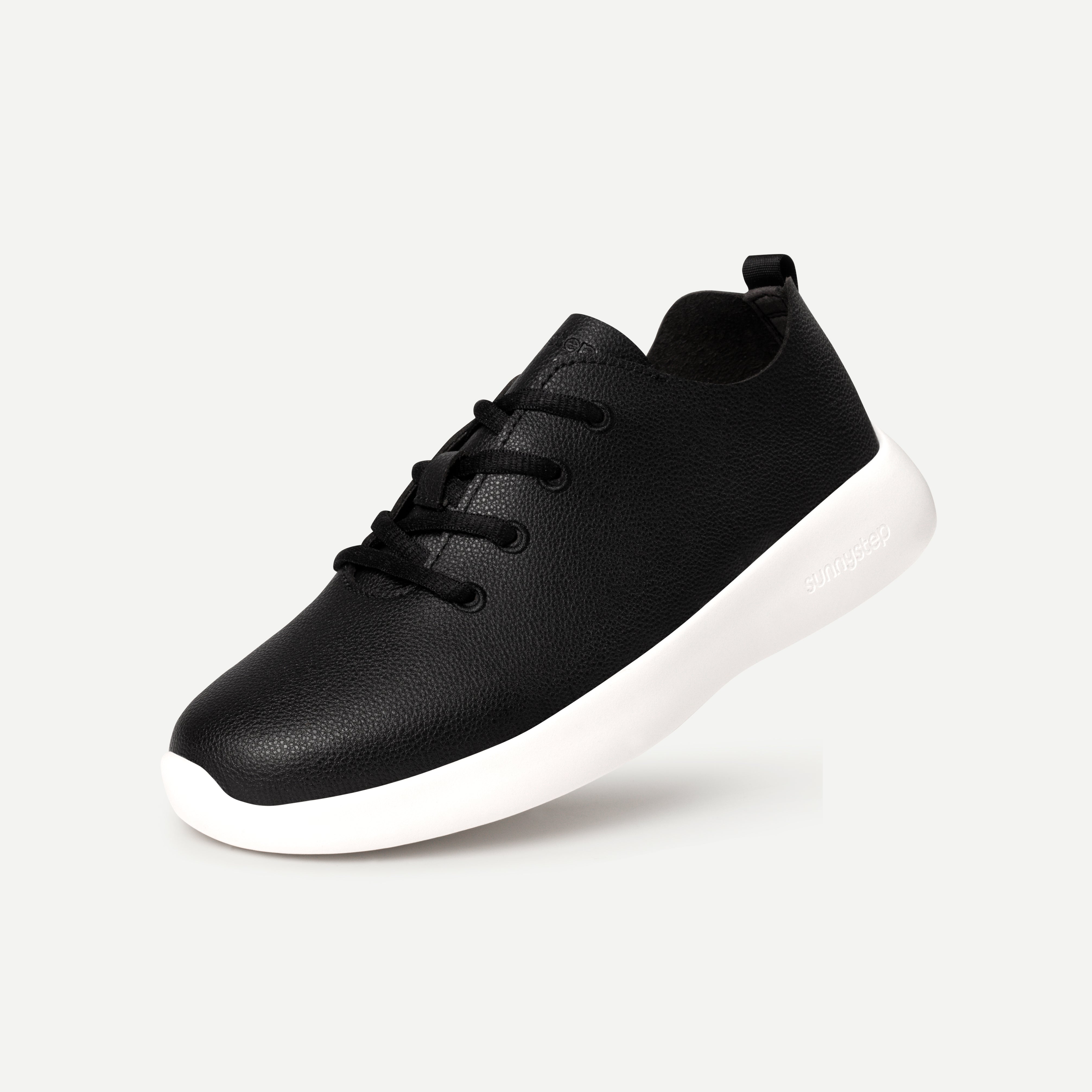 Balance Runner - Black - 02