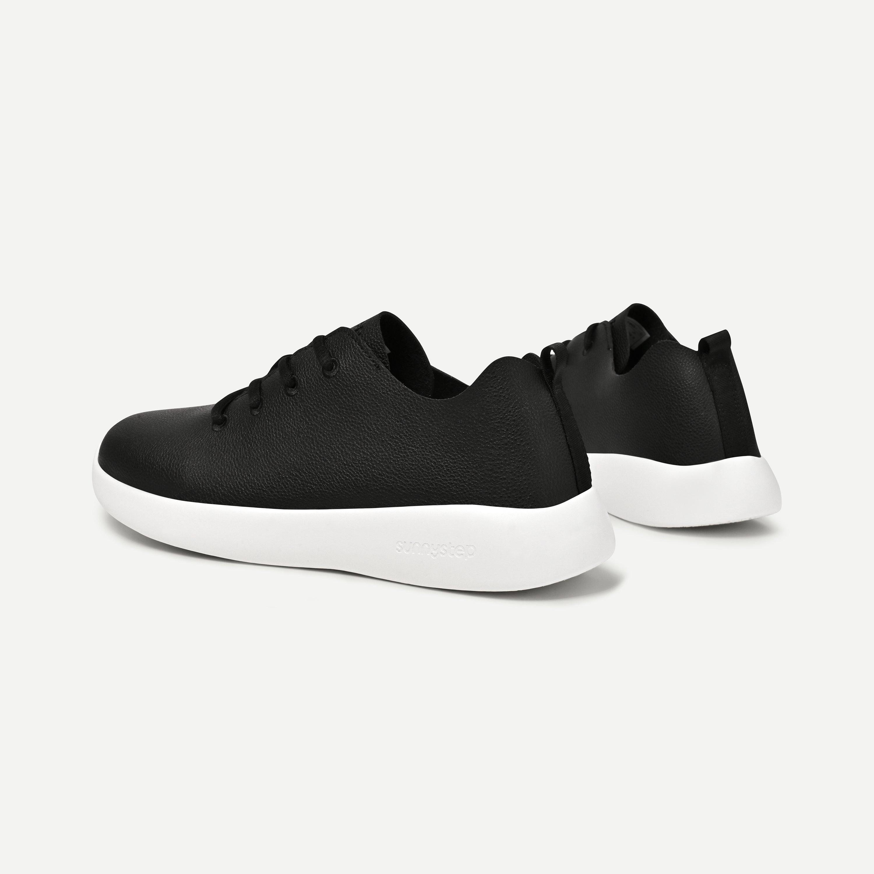 Balance Runner - Black - 04