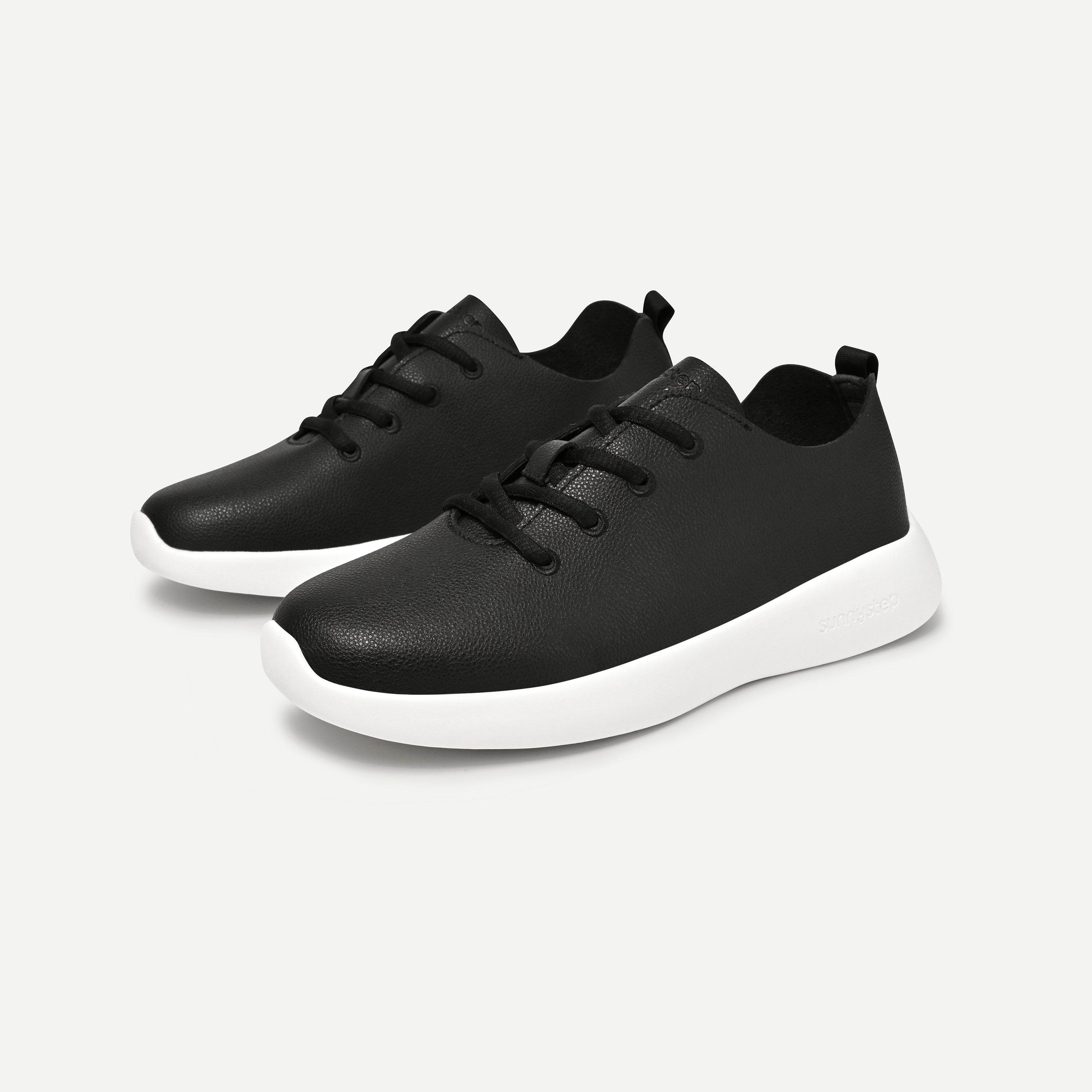 Balance Runner - Black - 05