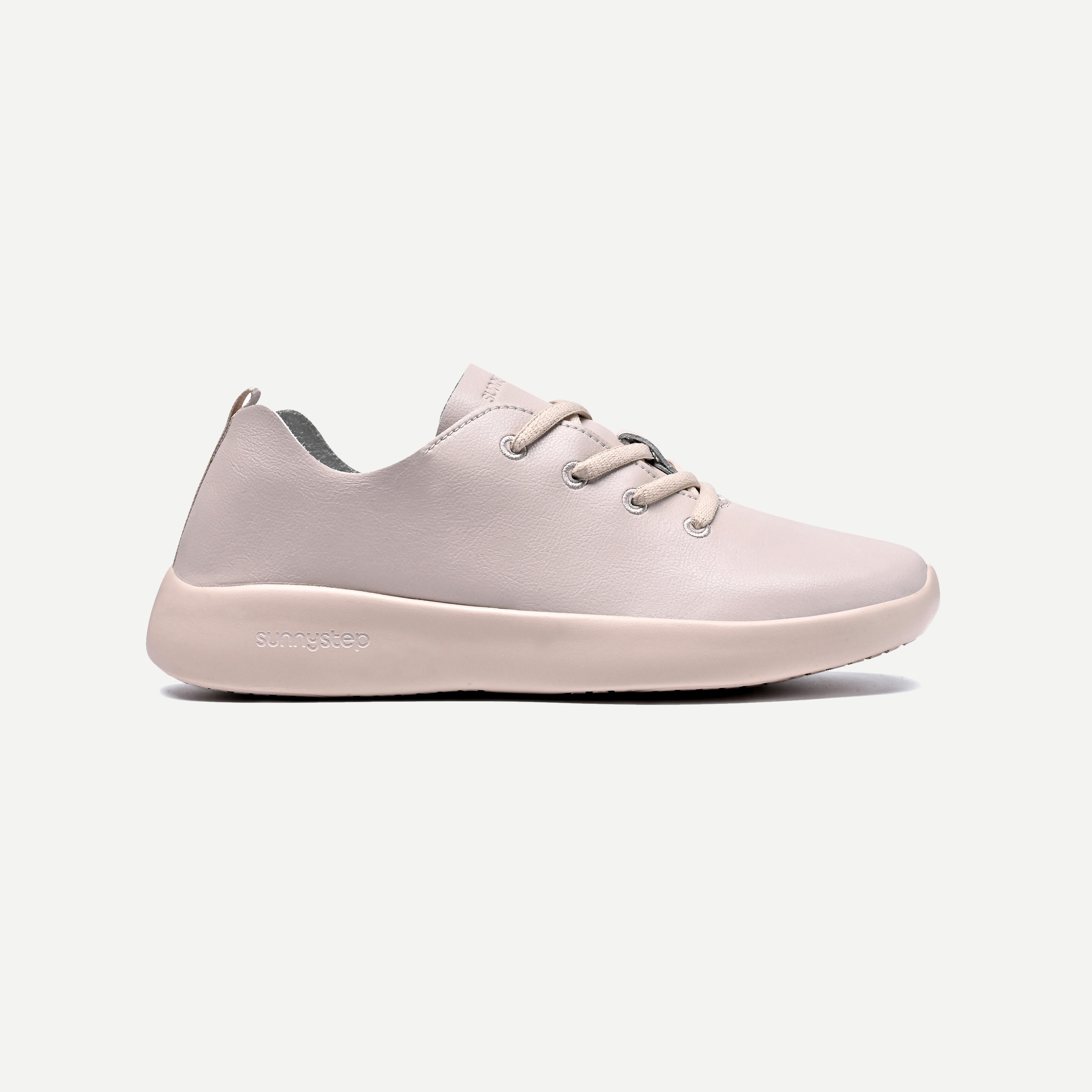 Balance Runner - Cream - 01
