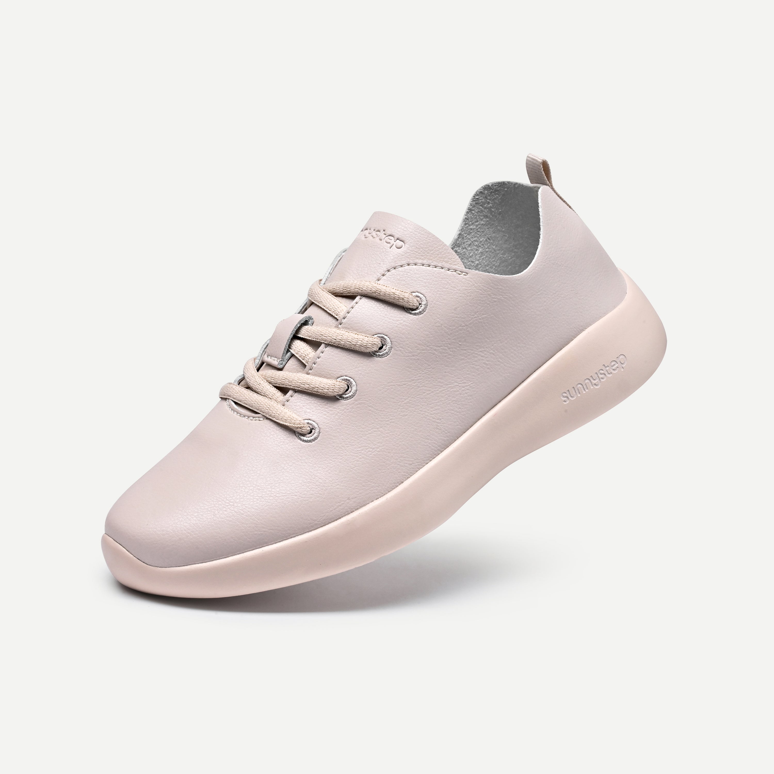 Balance Runner - Cream - 02