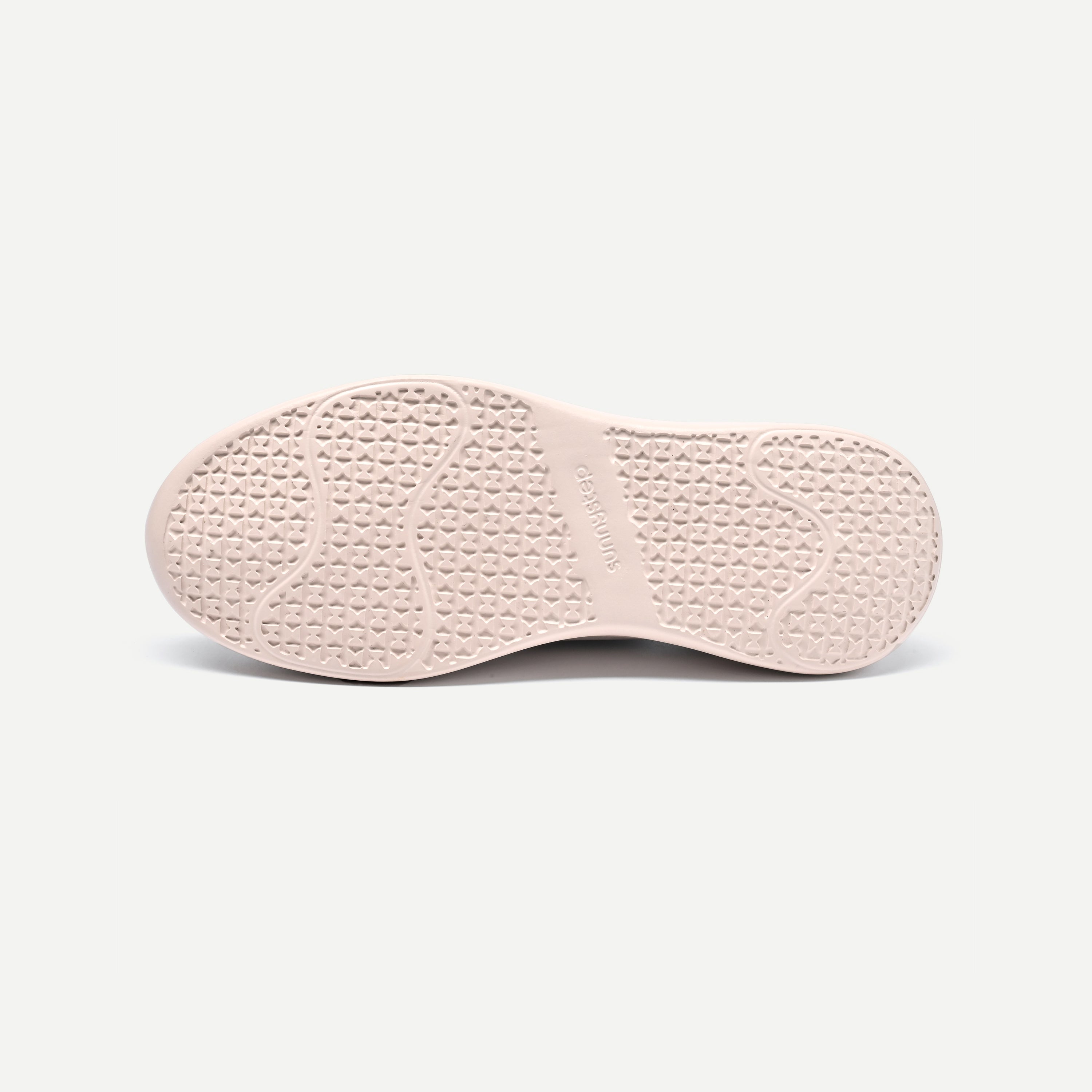 Balance Runner - Cream - 04