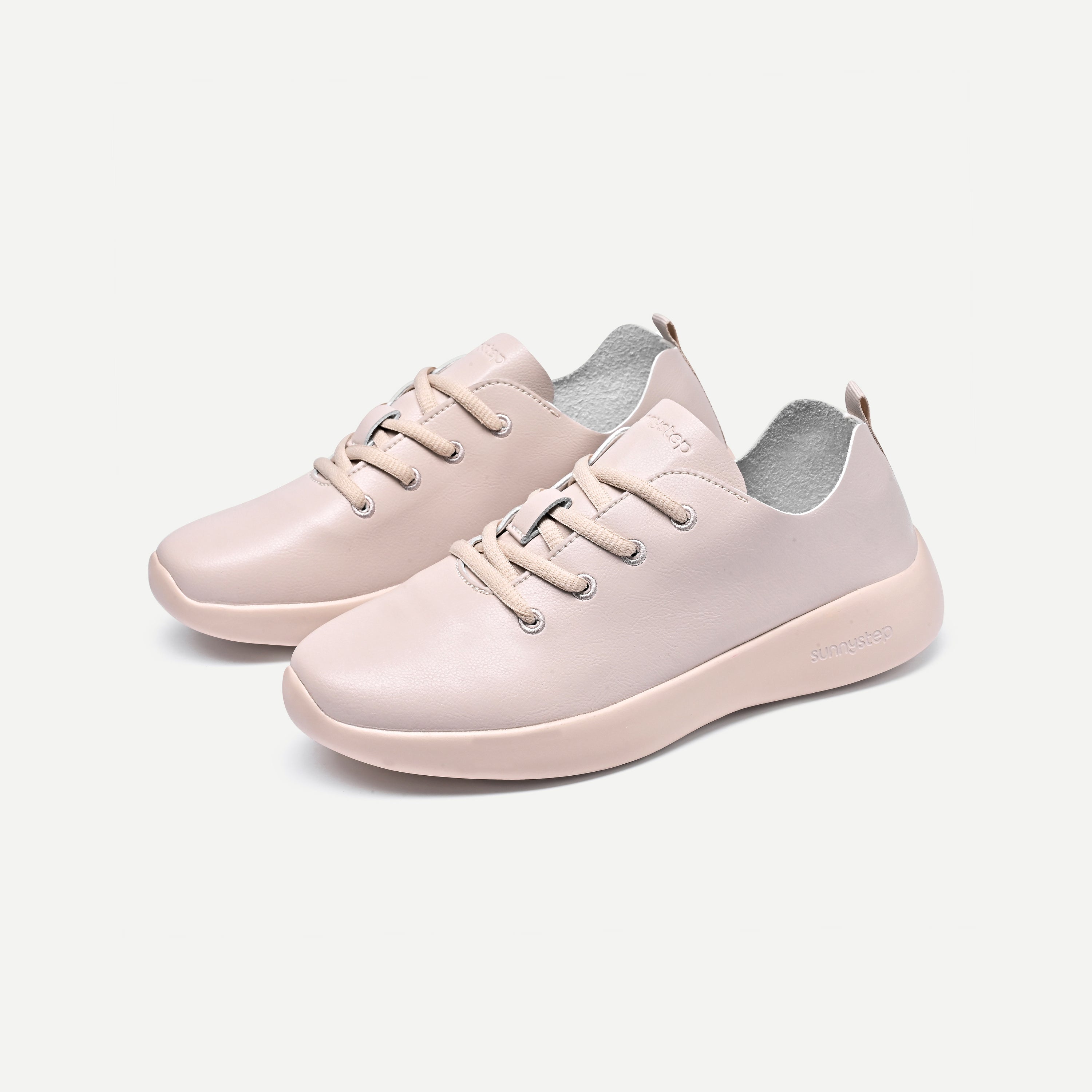 Balance Runner - Cream - 05