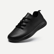 Balance Runner - Full Black - 02