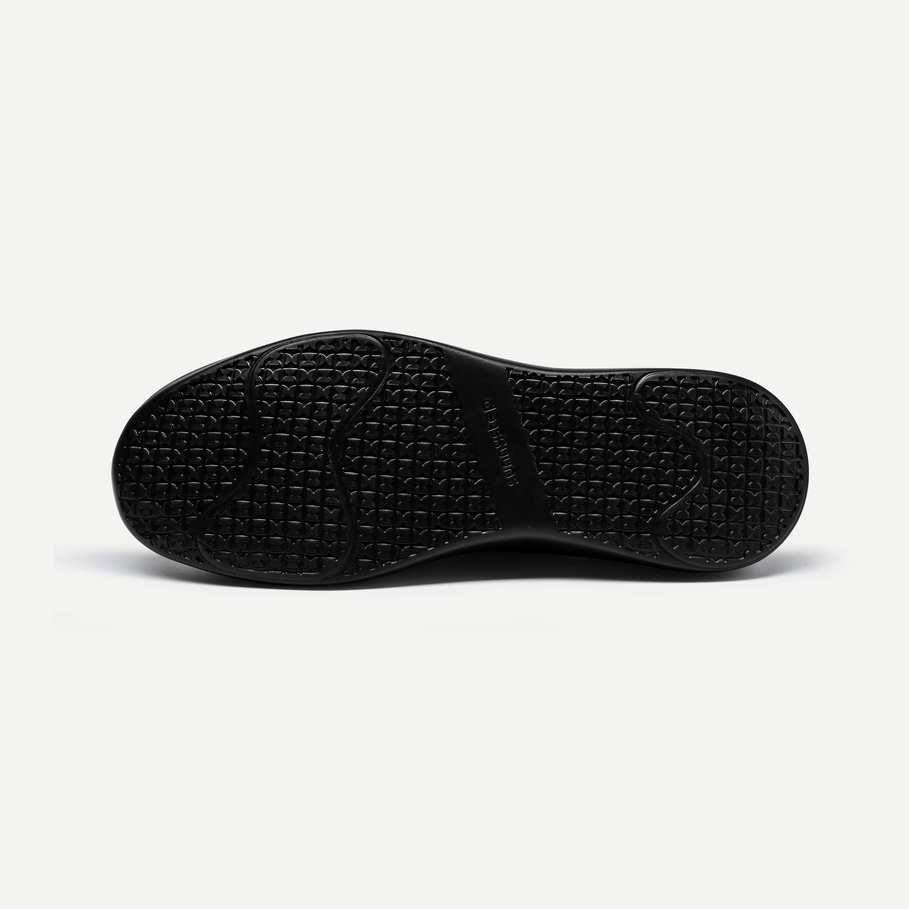 Balance Runner - Full Black - 04