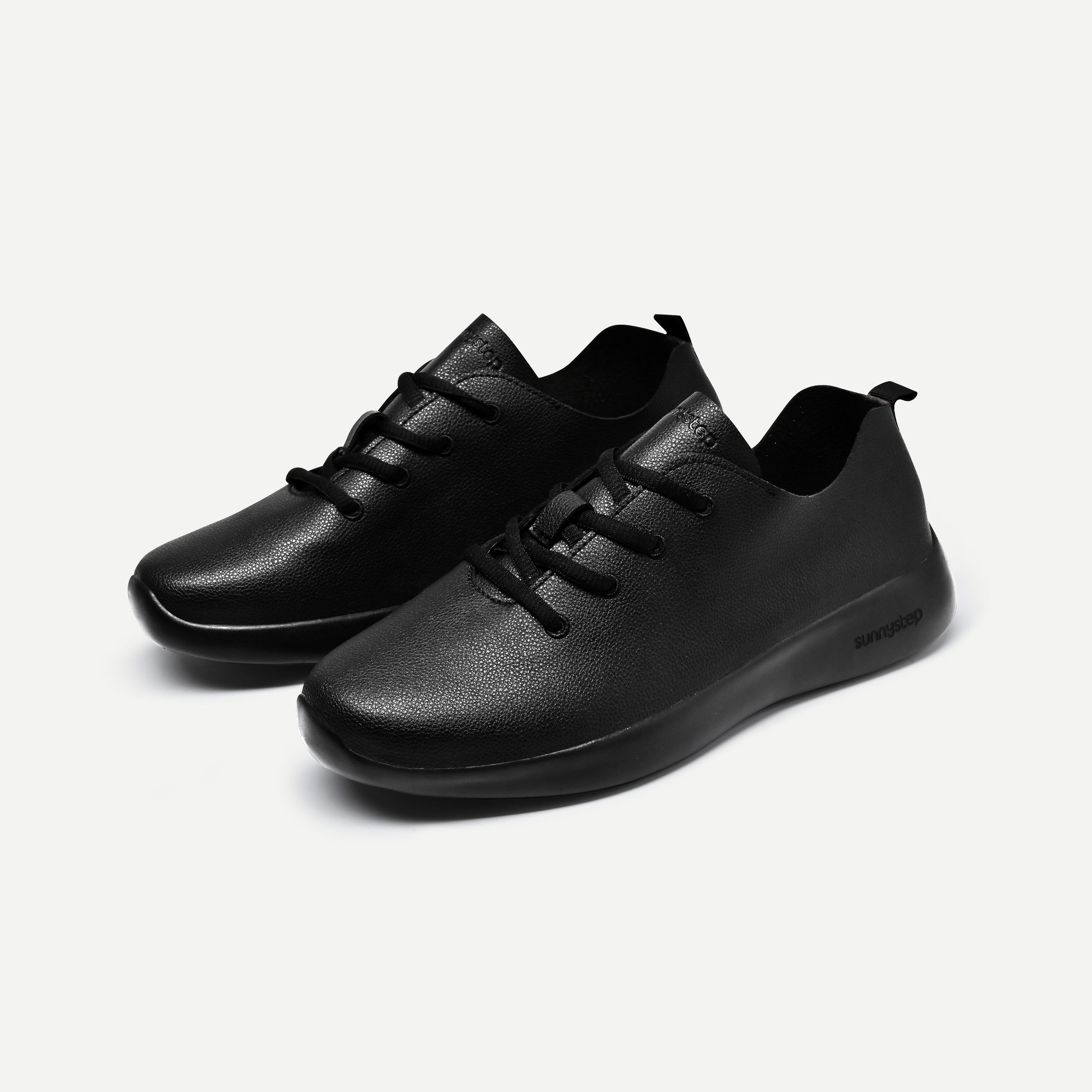Balance Runner - Full Black - 05