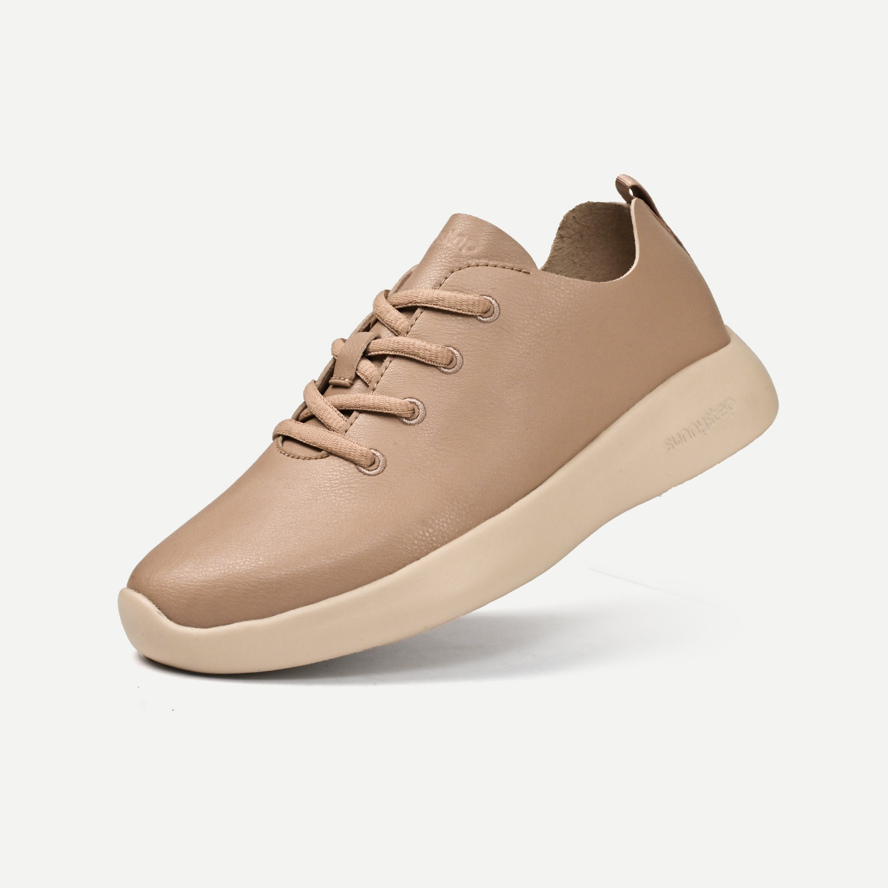 Balance Runner - Nude - 01