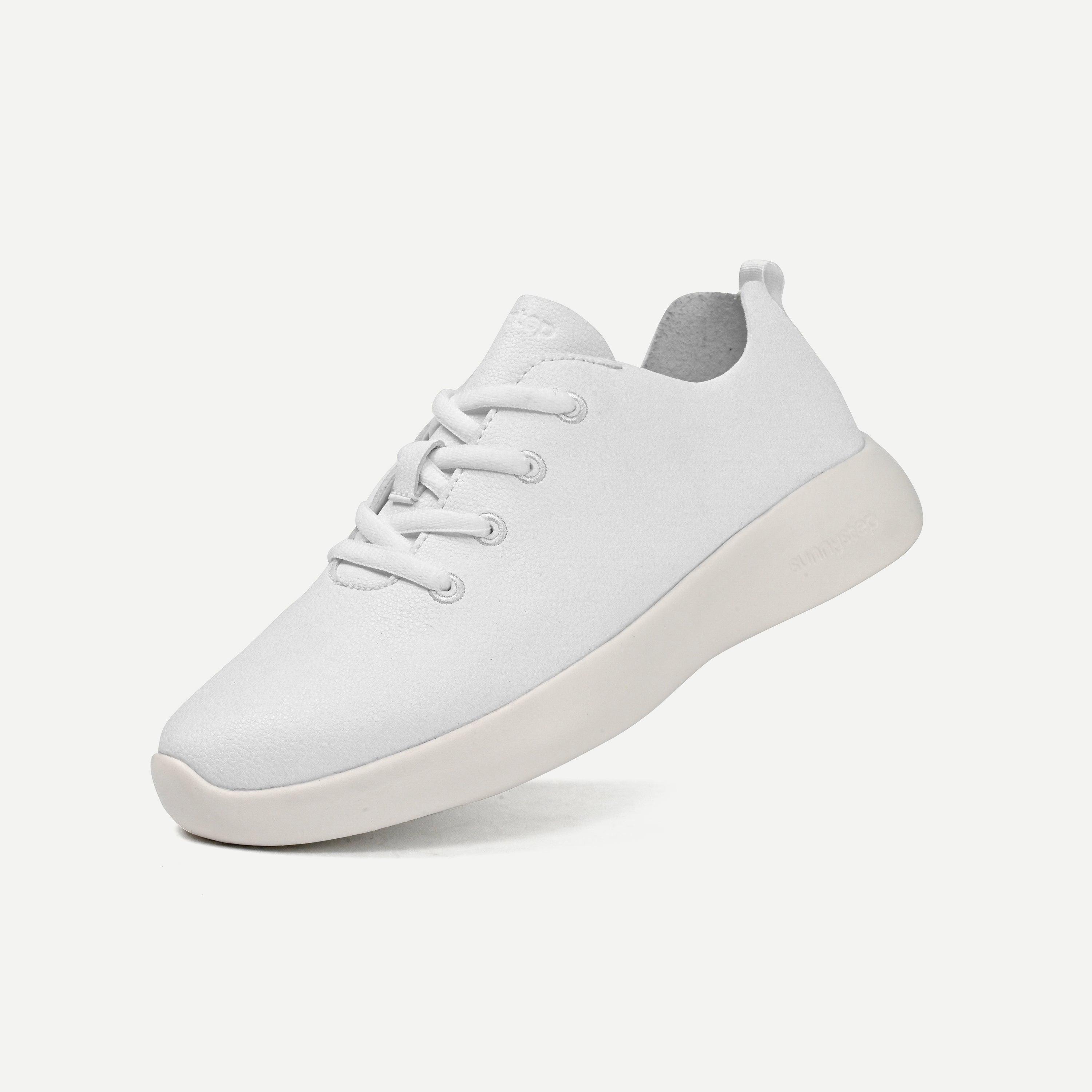 Balance Runner - White - 02