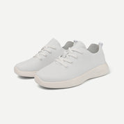 Balance Runner - White - 05
