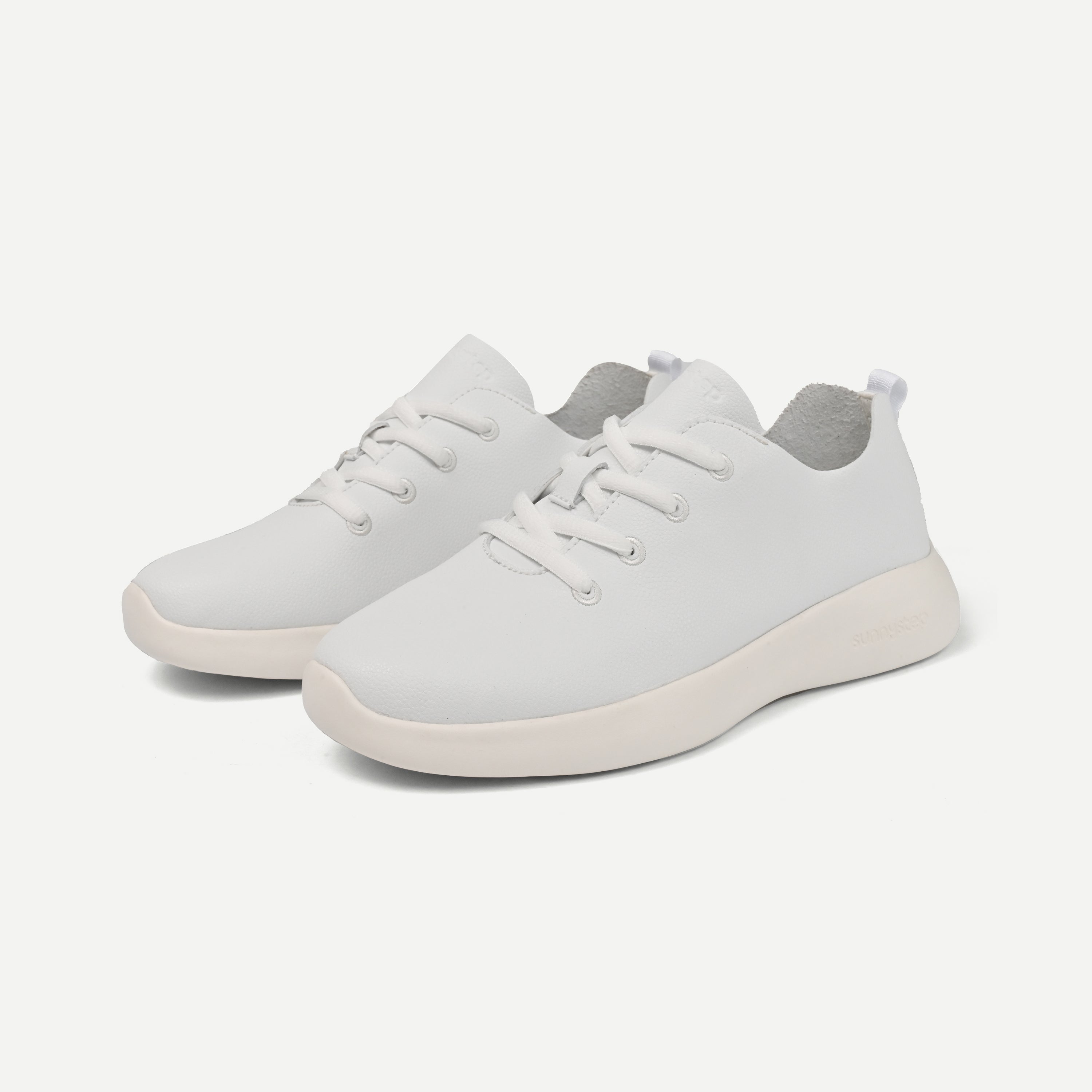 Balance Runner - White - 05