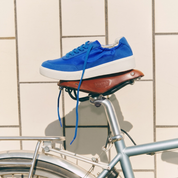 Dream Satin Sneaker Limited Edition